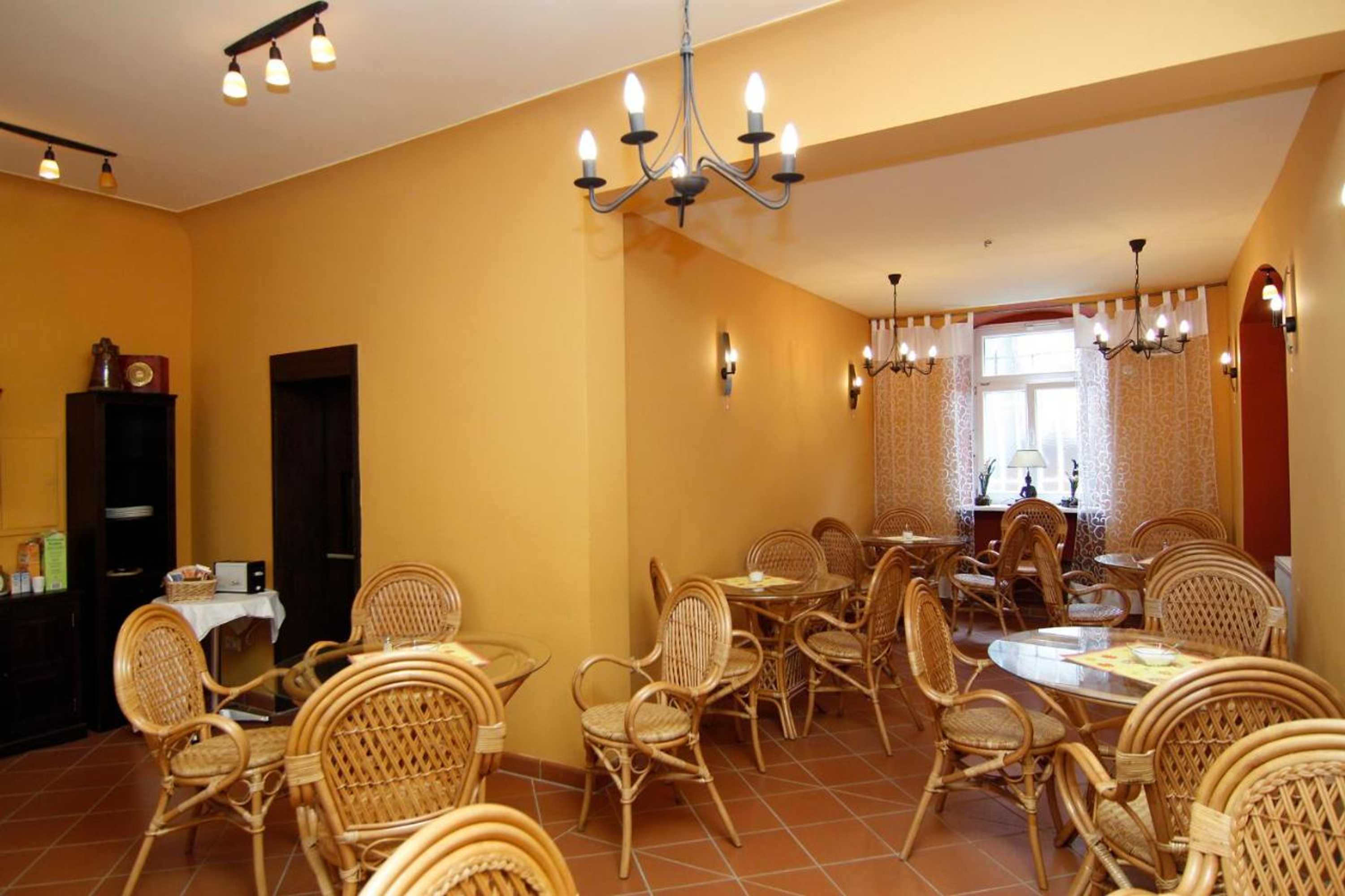 Gift card for Die Dependance