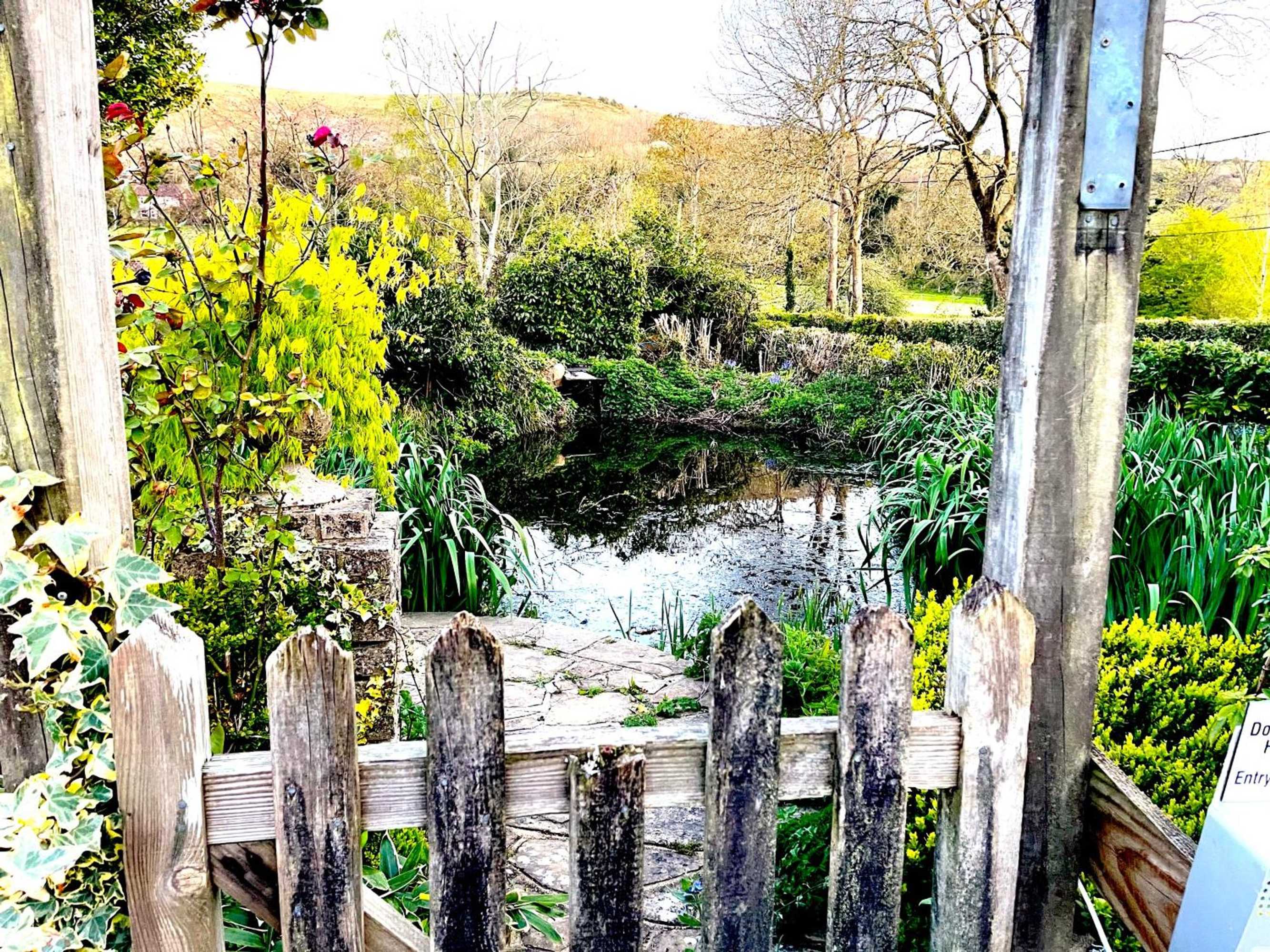 Gift card for Tovey Lodge