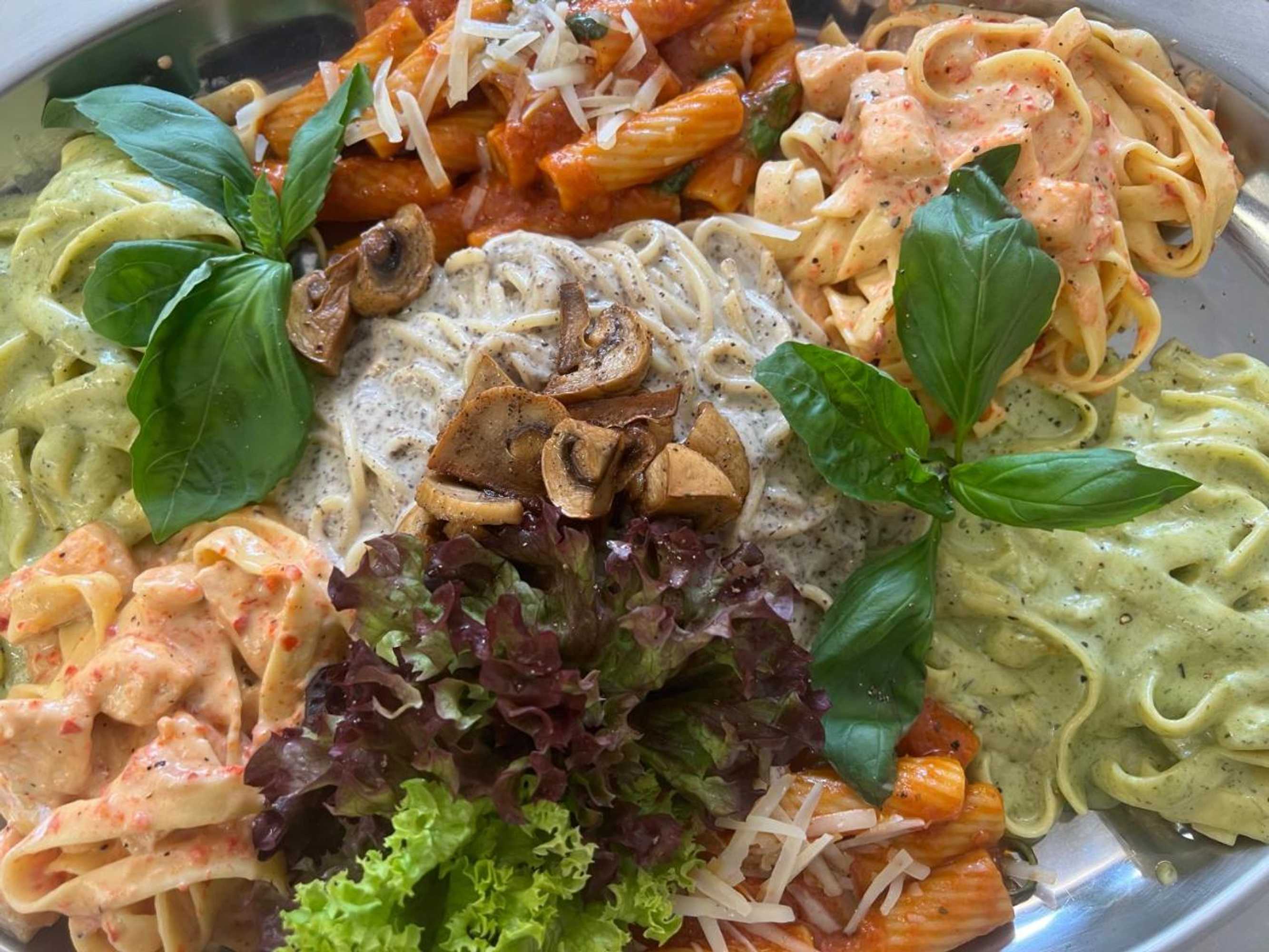 Gift card for Hotel Restaurant Zum Landmann