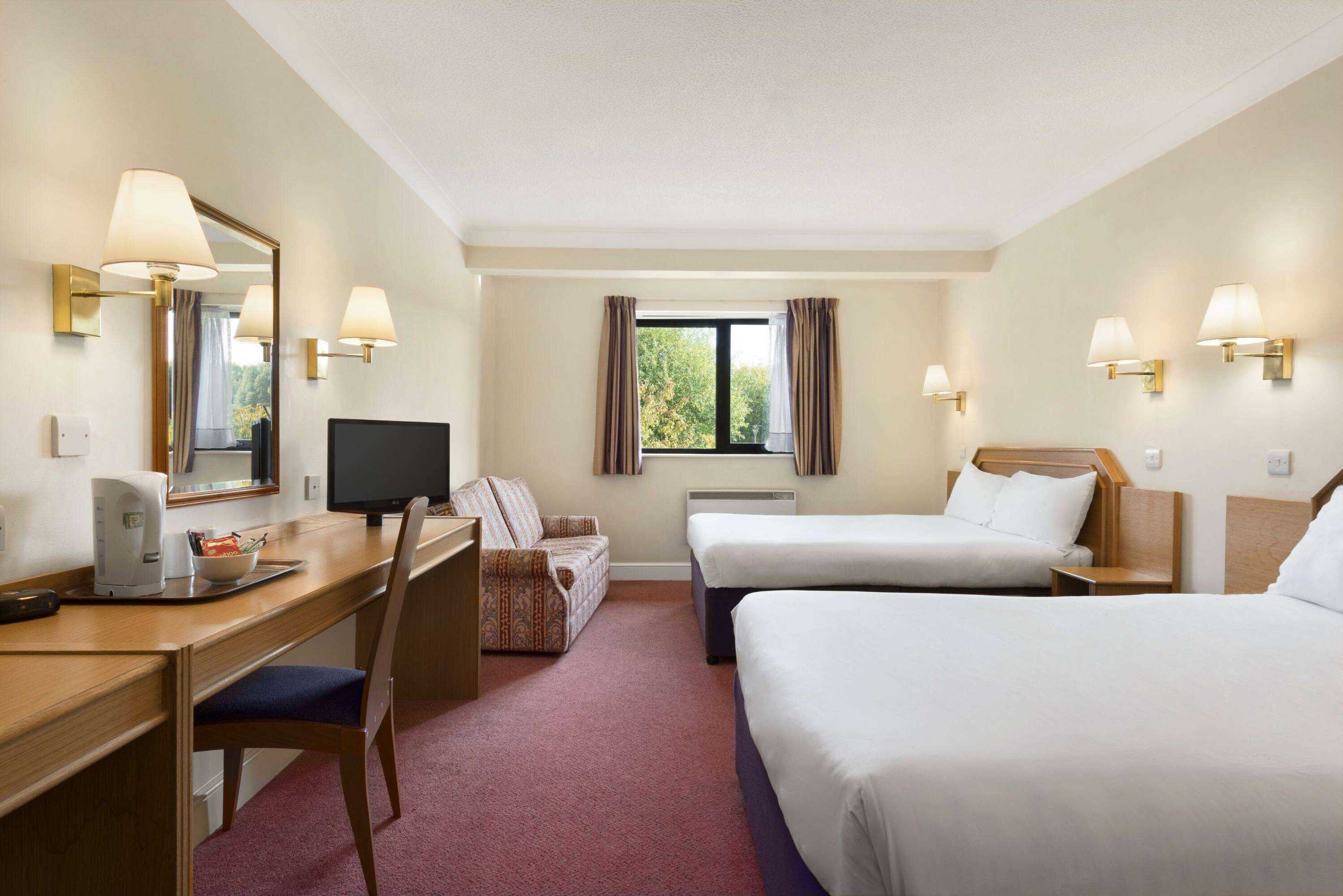 Gift card for Days Inn by Wyndham Stafford Gift card for Days Inn by Wyndham Stafford