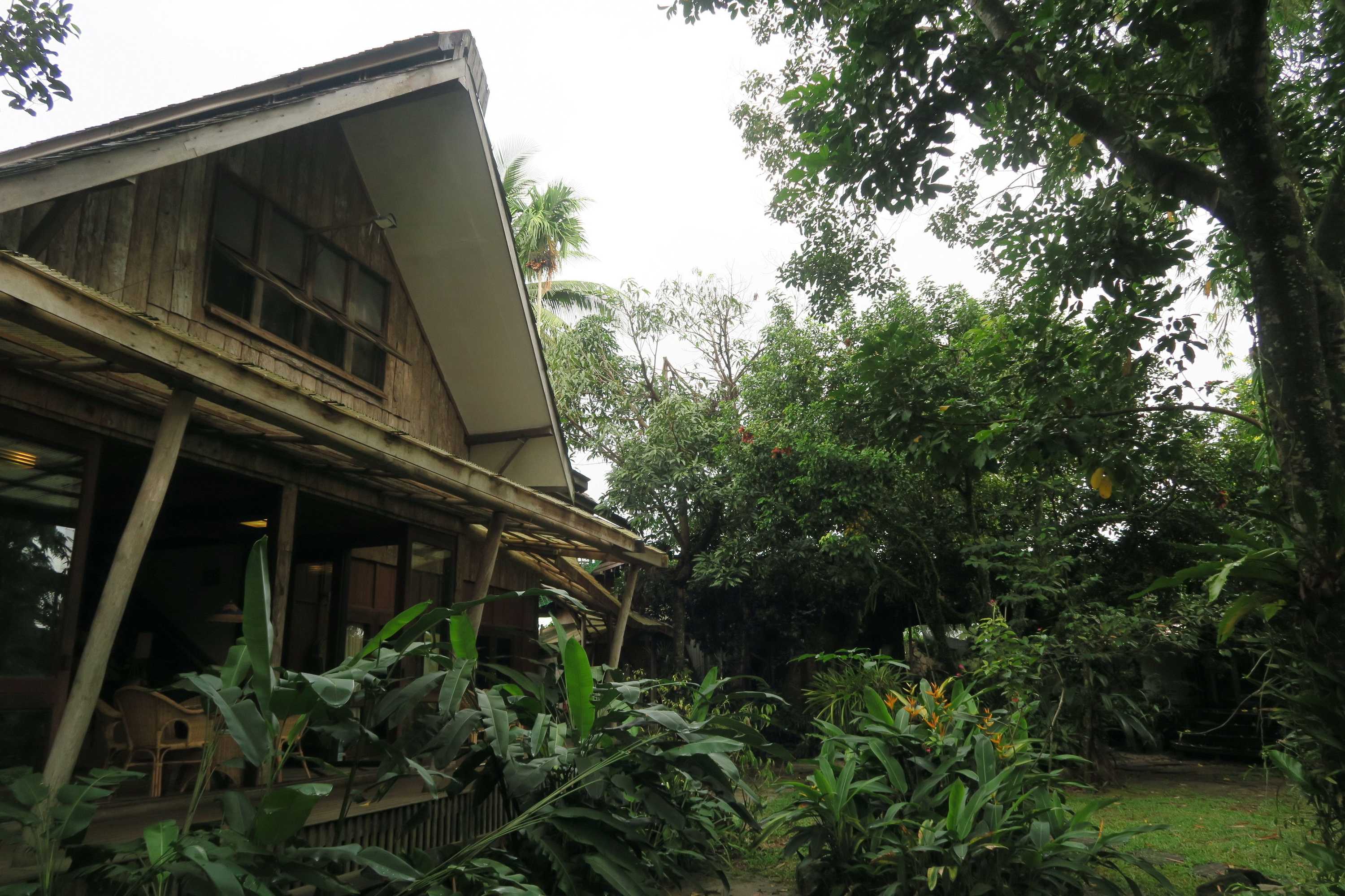 Gift card for Bukit Raya Guesthouse Gift card for Bukit Raya Guesthouse