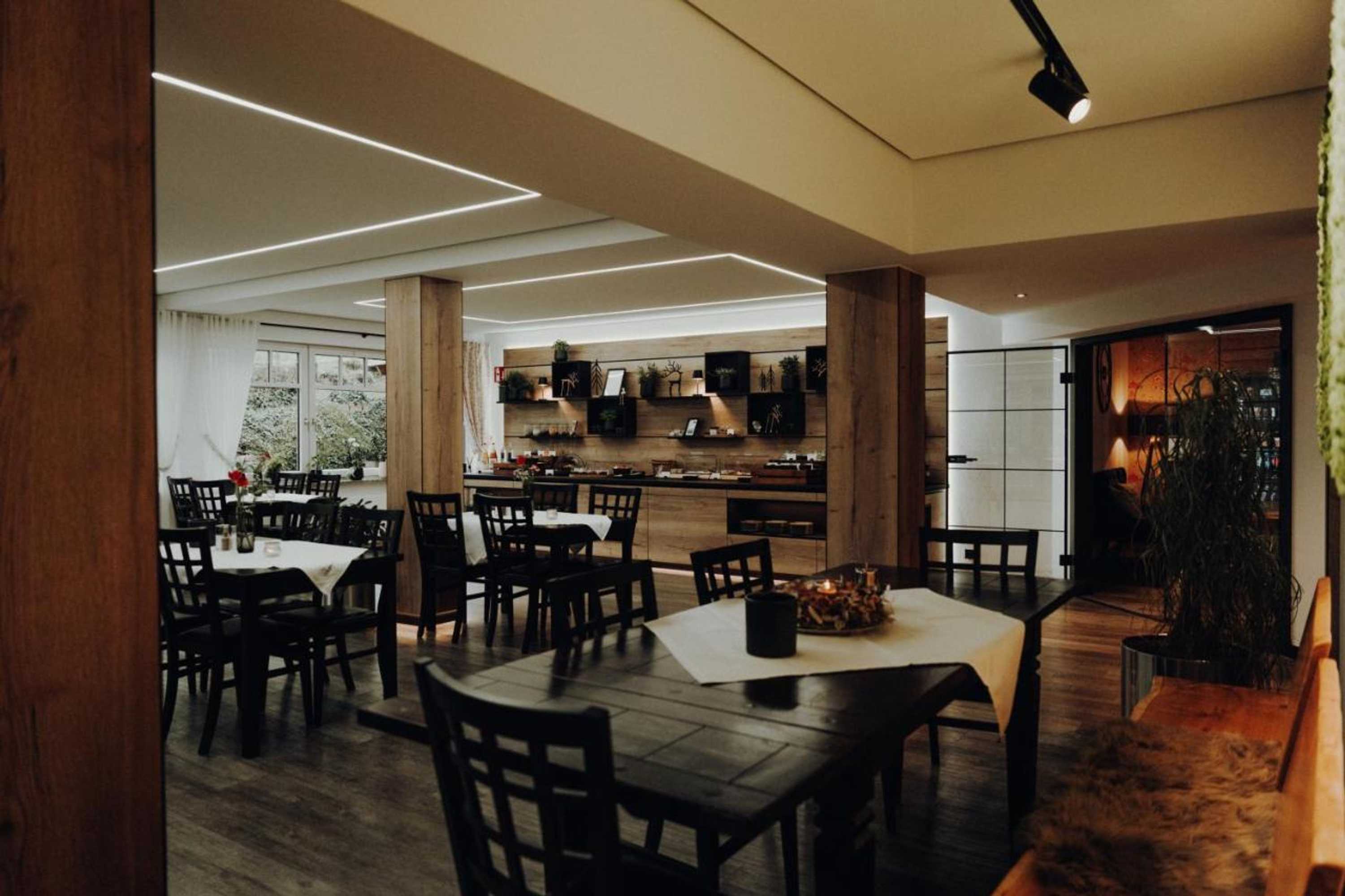 Gift card for Das Kleine Hotel Lahnau