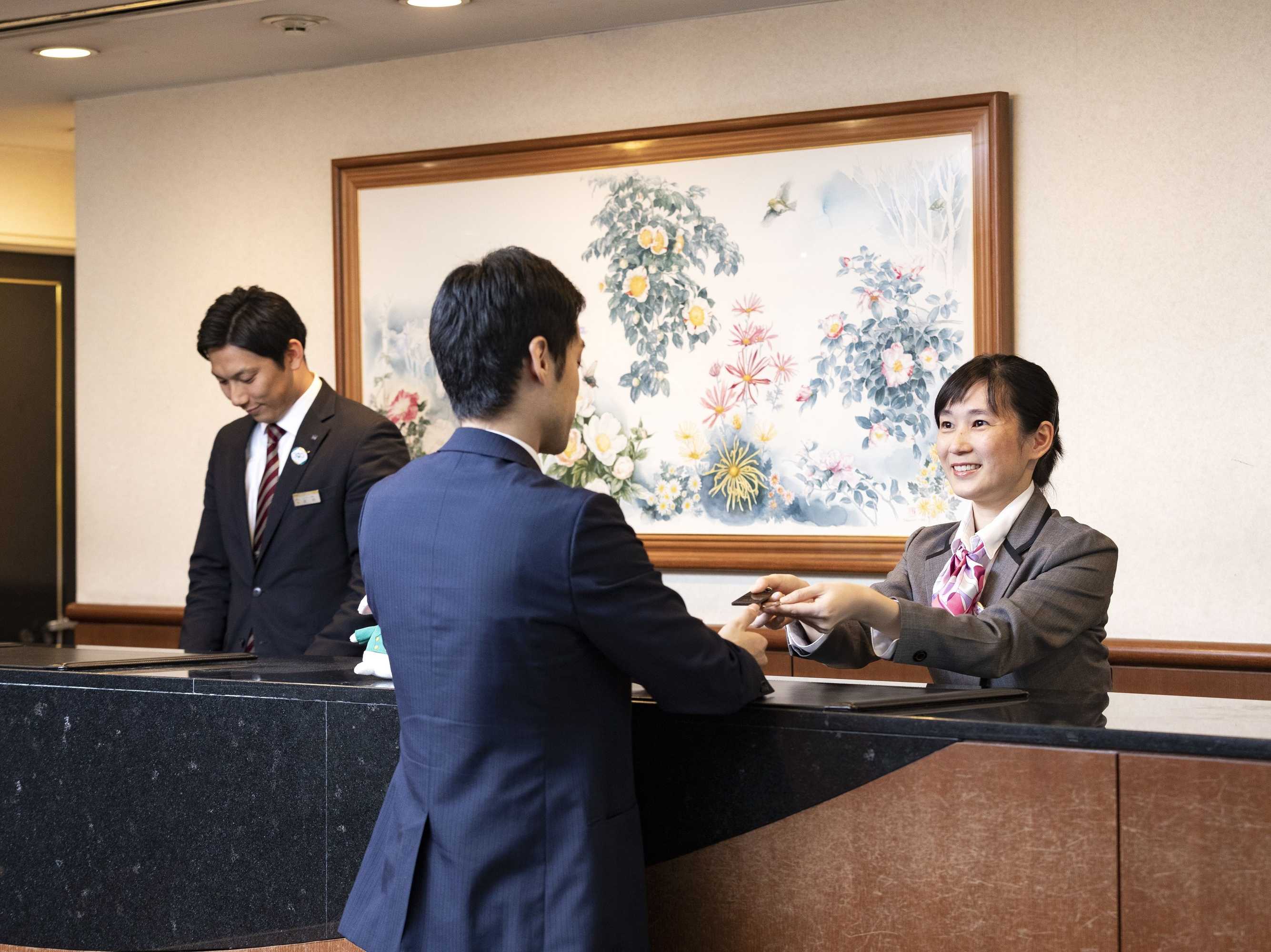 Gift card for Ark Hotel Kumamotojomae Gift card for Ark Hotel Kumamotojomae
