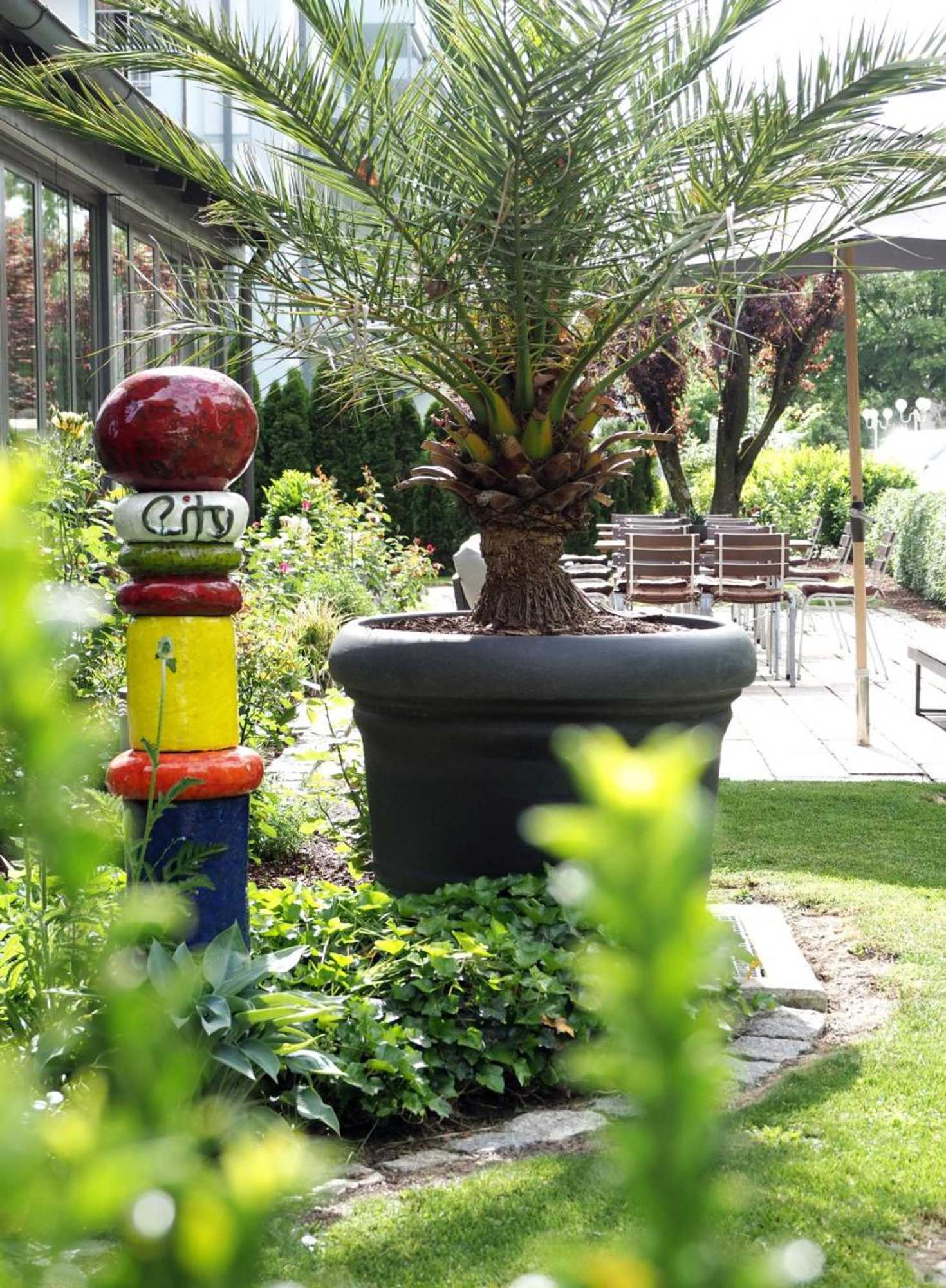 Gift card for City Appartementhotel