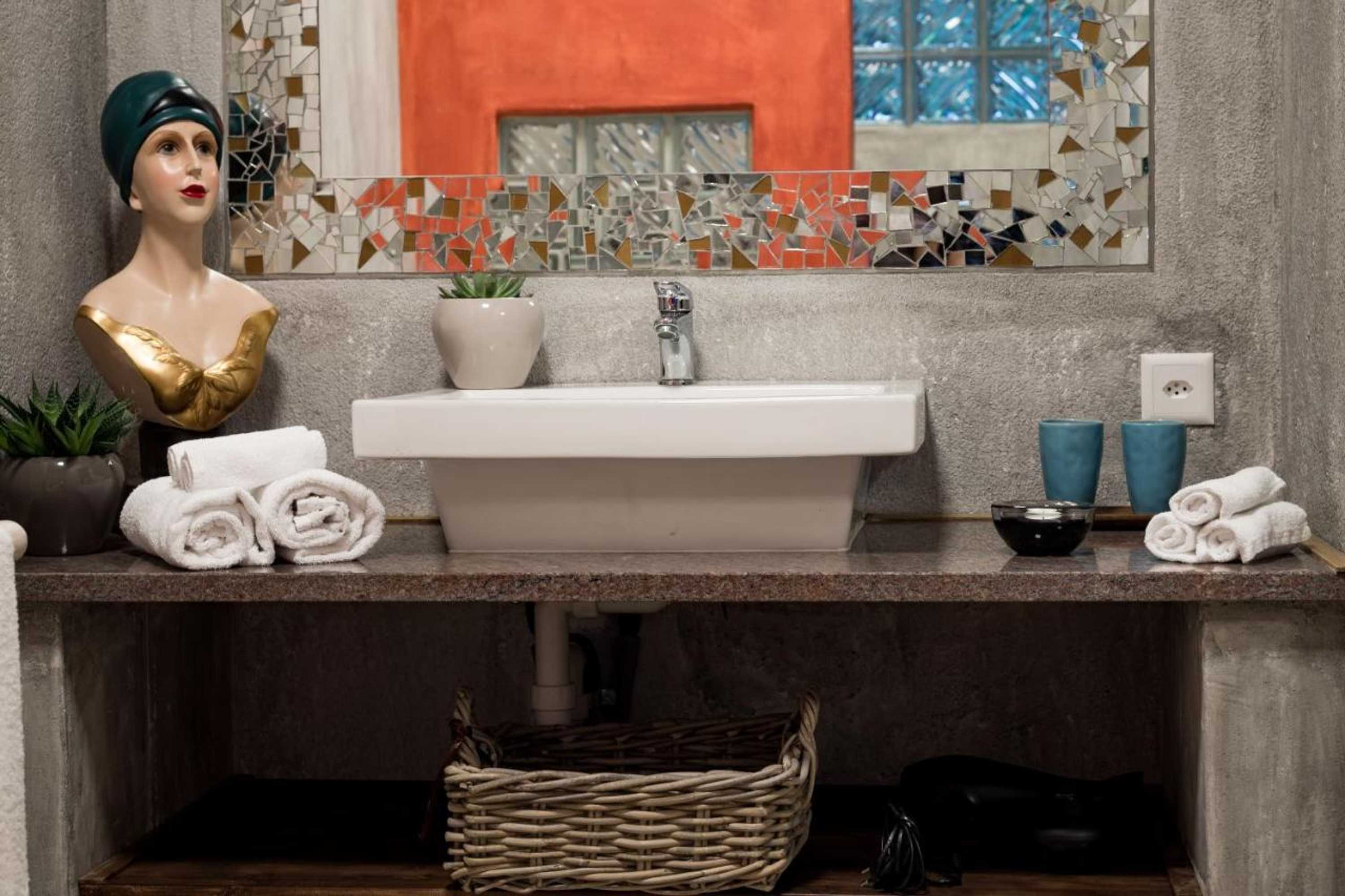 Gift card for No1 Art B&b