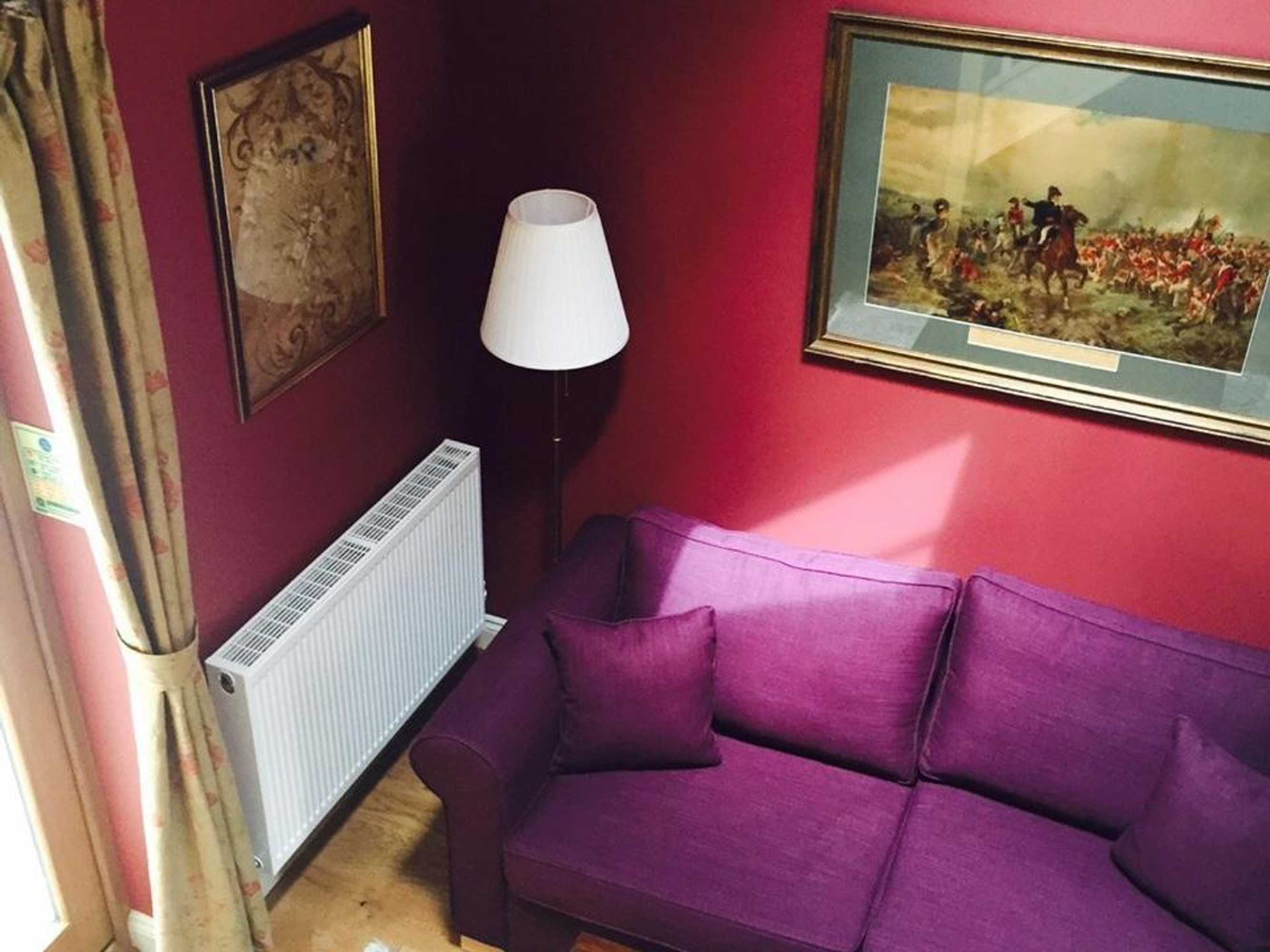 Gift card for The Blackboys Inn