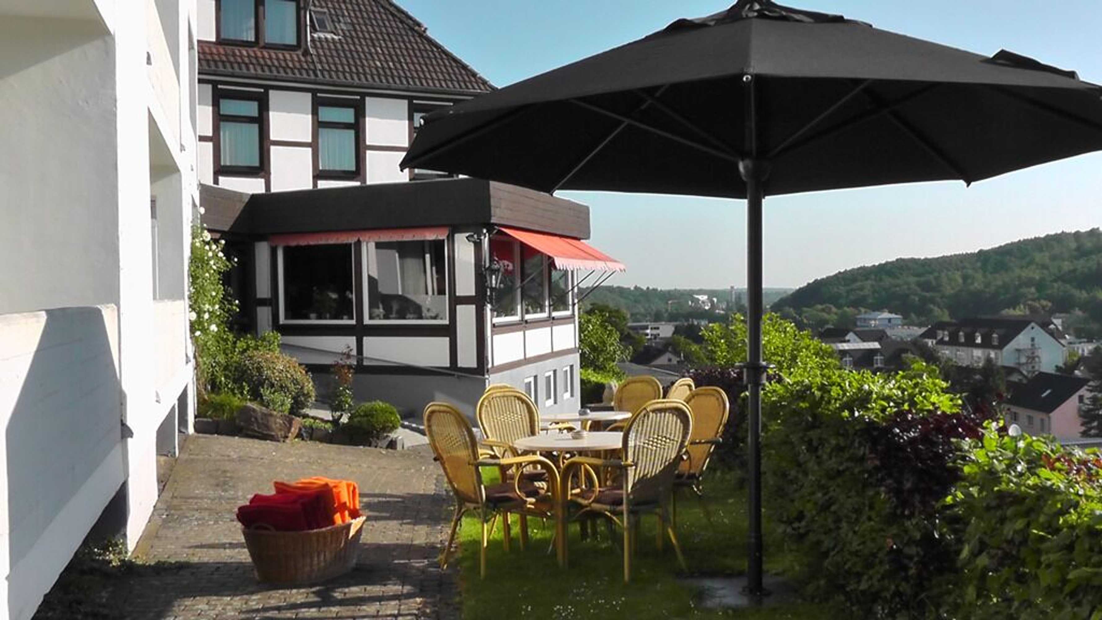 Gift card for Hotel Kurhaus Uhlenberg Gift card for Hotel Kurhaus Uhlenberg