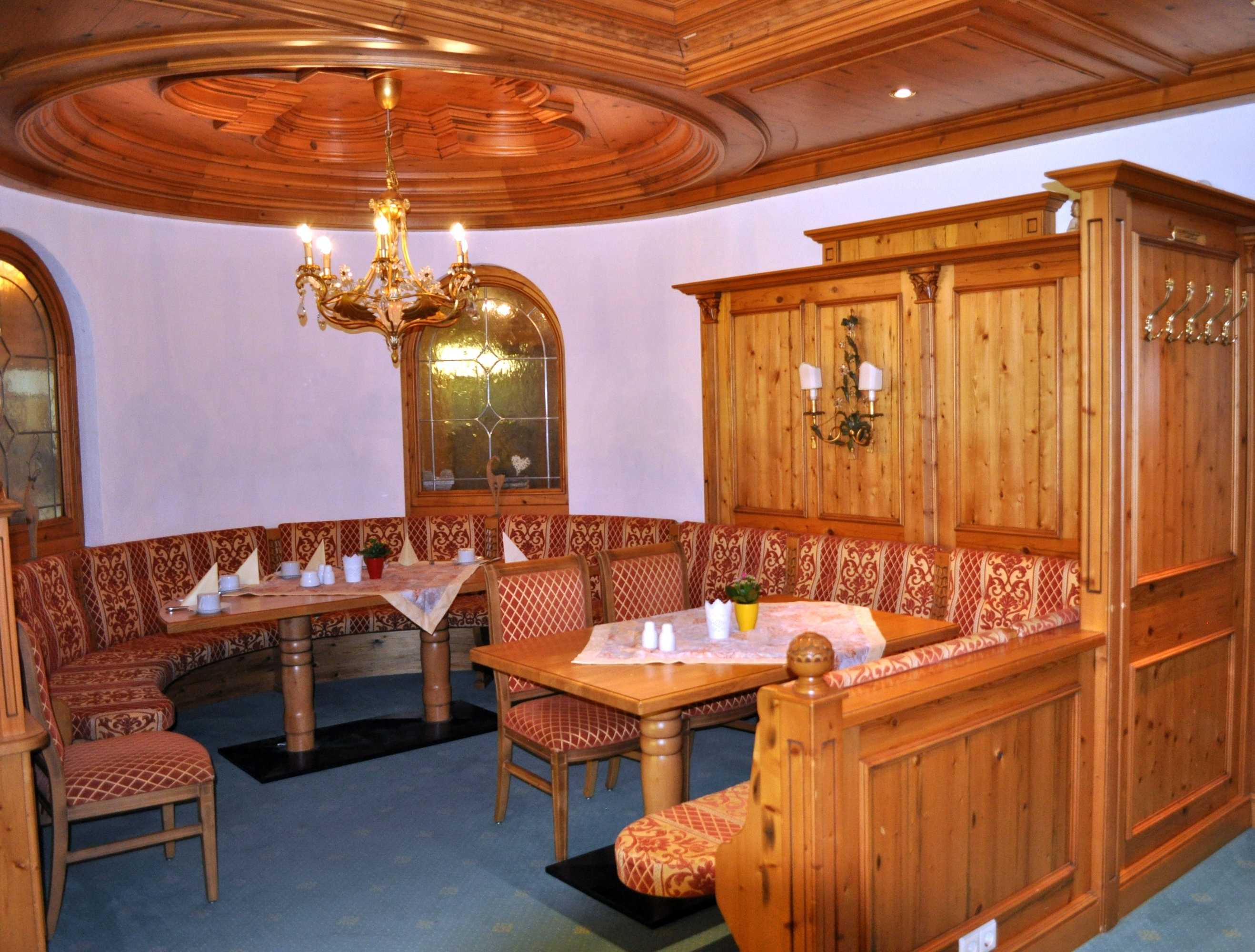 Gift card for Hotel - Restaurant Kreuzberghof Gift card for Hotel - Restaurant Kreuzberghof