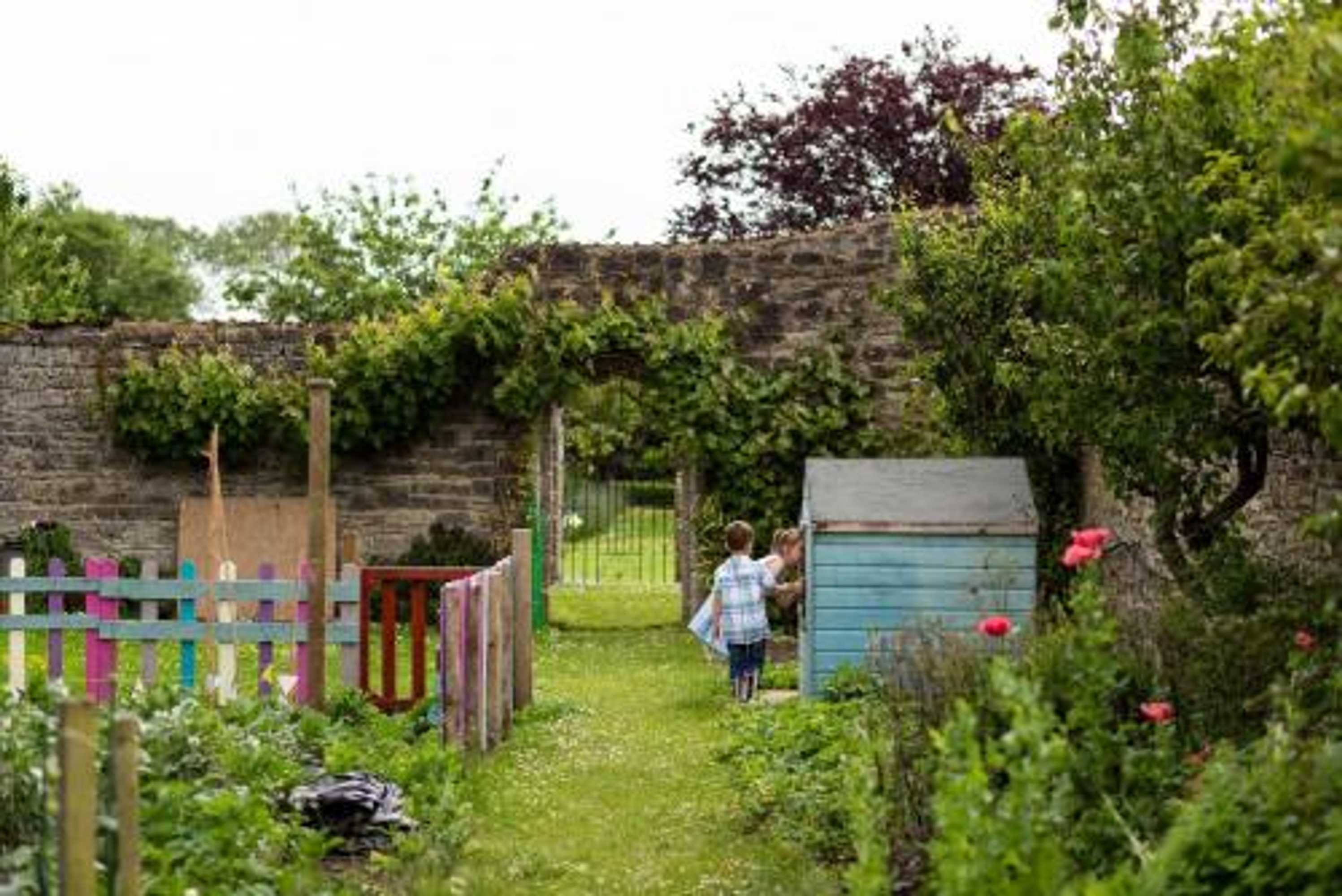 Gift card for Cossington Park Estate Gift card for Cossington Park Estate