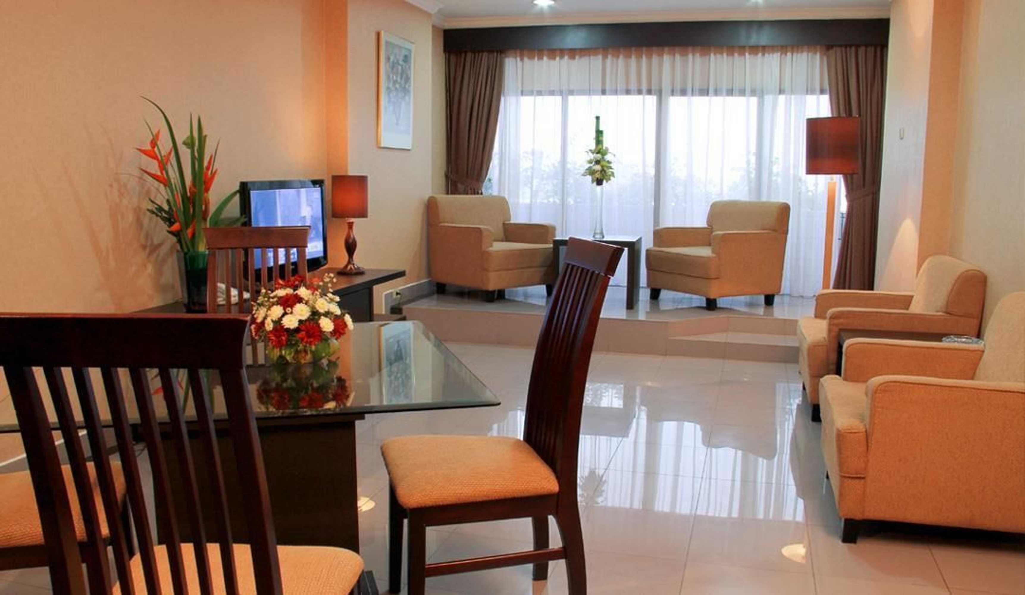 Gift card for Hotel Danau Toba International Gift card for Hotel Danau Toba International