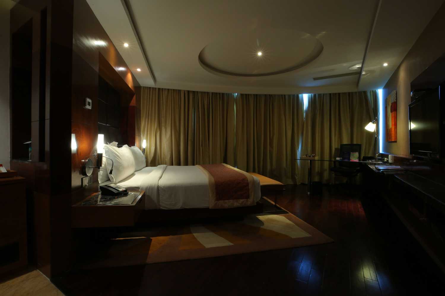 Gift Card for Radisson Blu Kaushambi Delhi Ncr