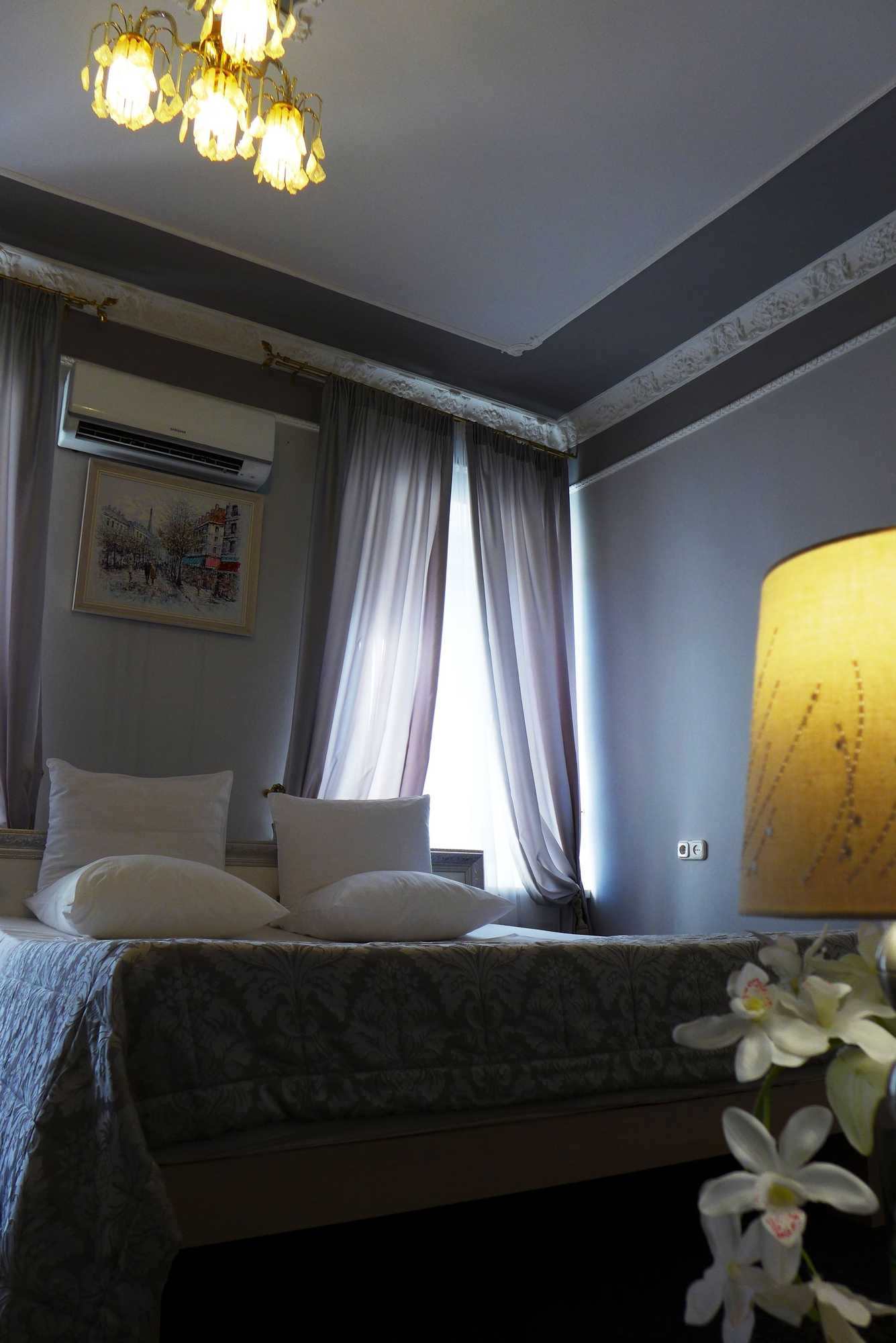 Gift card for Hotel Prestige