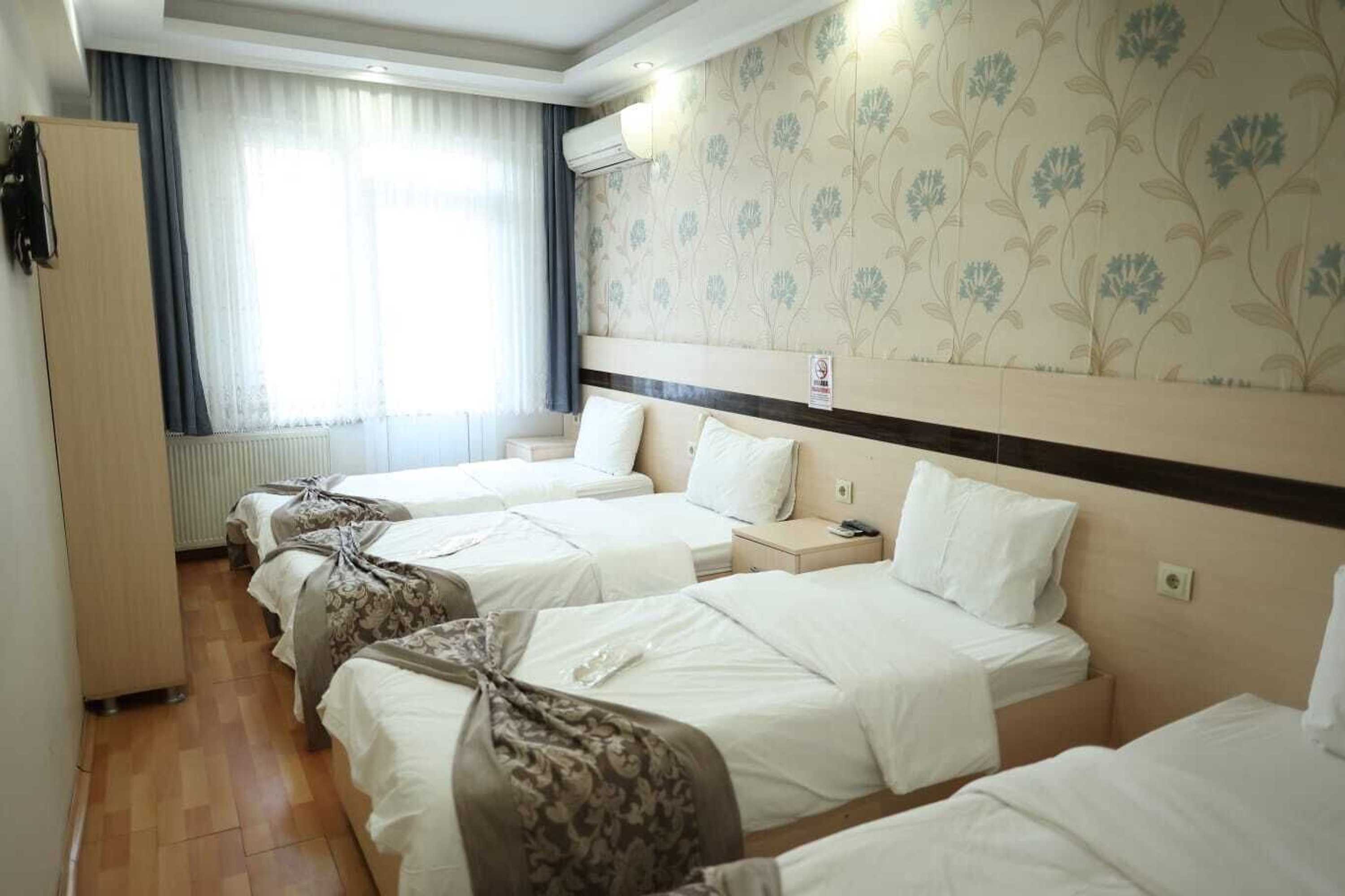 Gift card for Otel Burak Gift card for Otel Burak