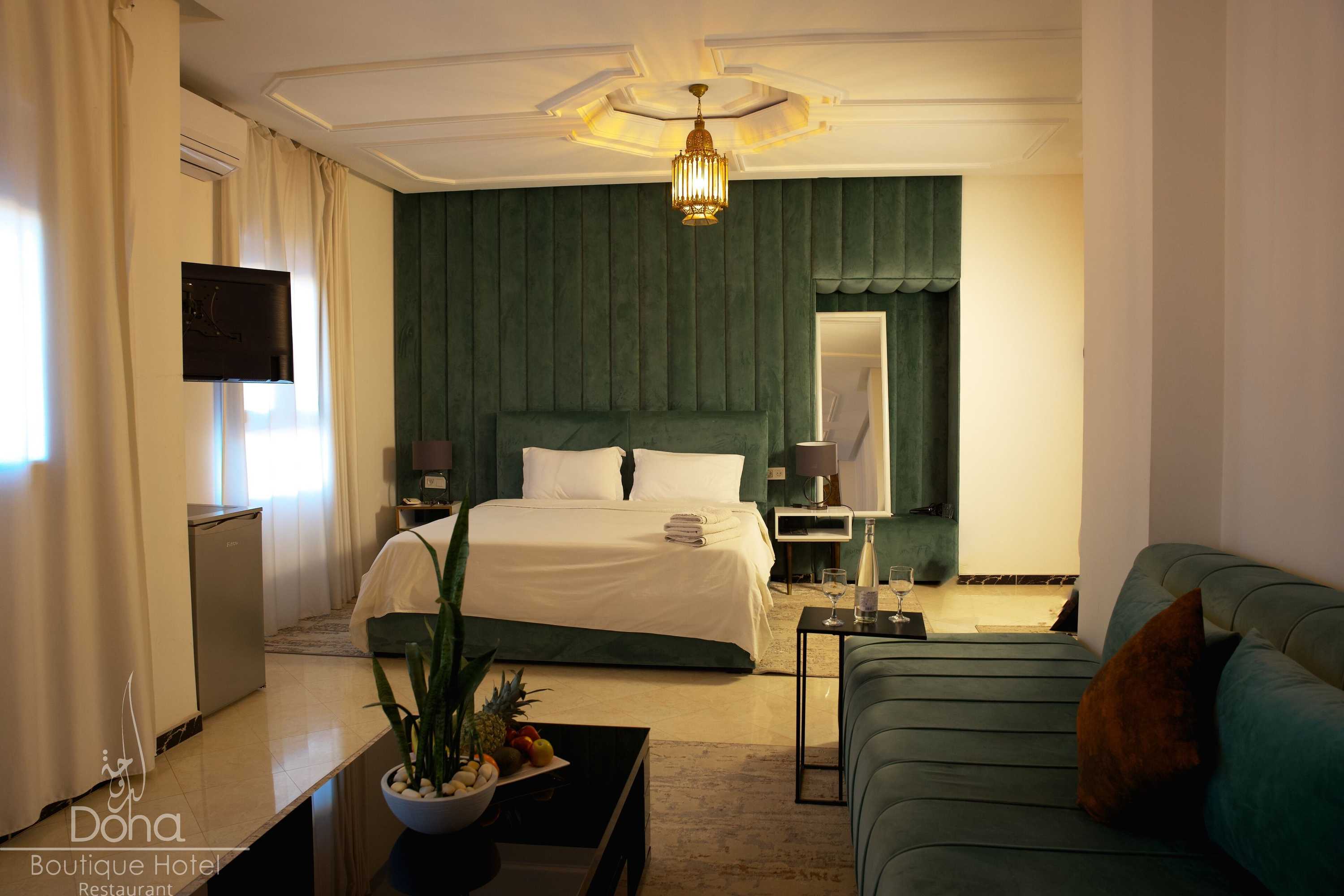 Gift card for Aparthotel & Hotel Doha Gift card for Aparthotel & Hotel Doha
