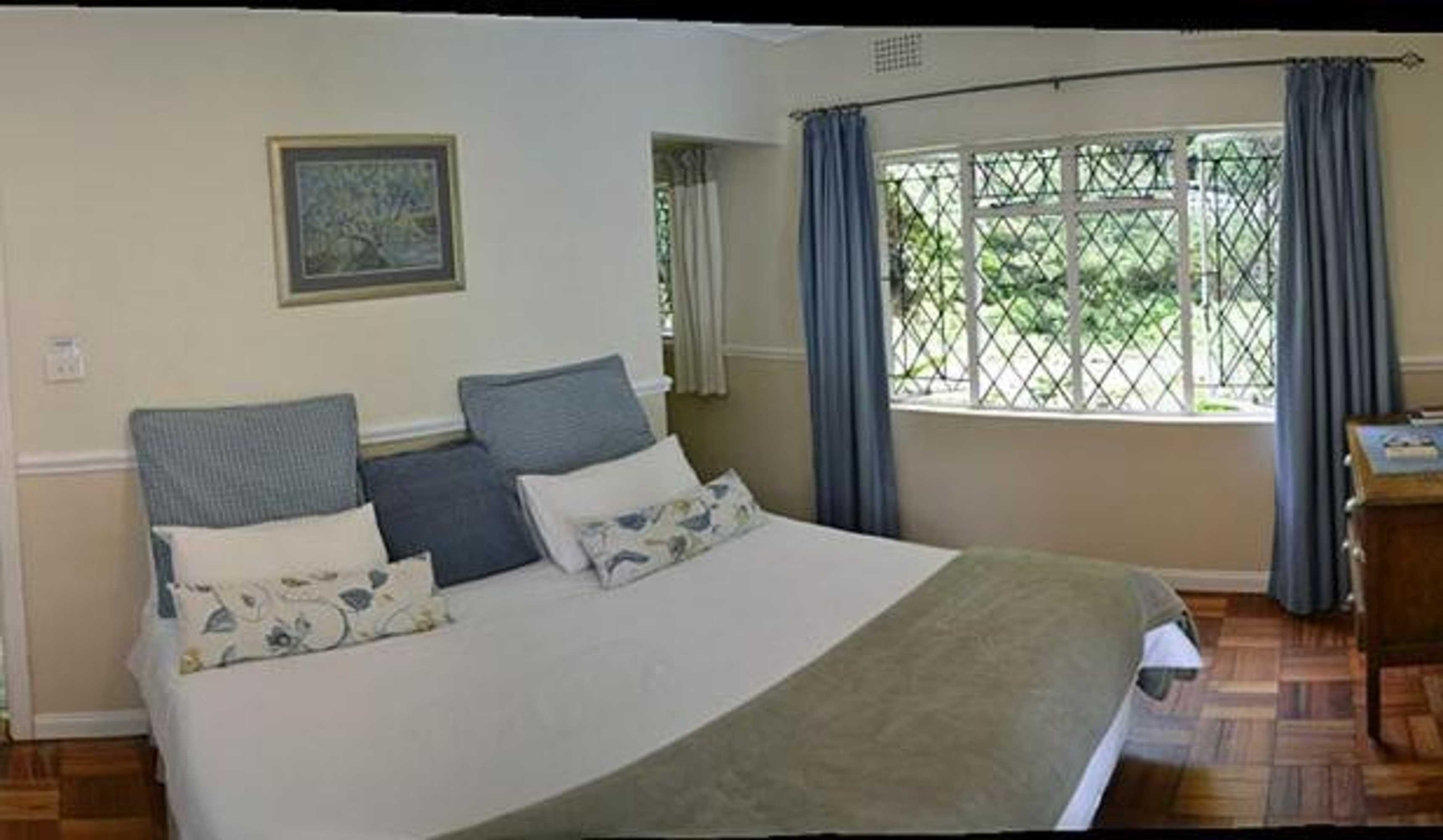 Gift card for A Garden Suite