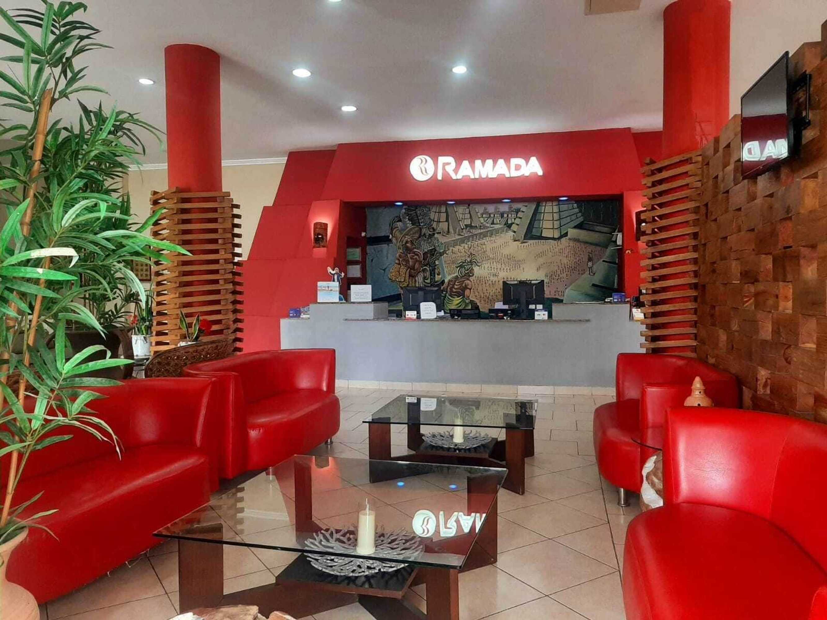 Gift card for Ramada Tikal Isla De Flores Hotel Gift card for Ramada Tikal Isla De Flores Hotel