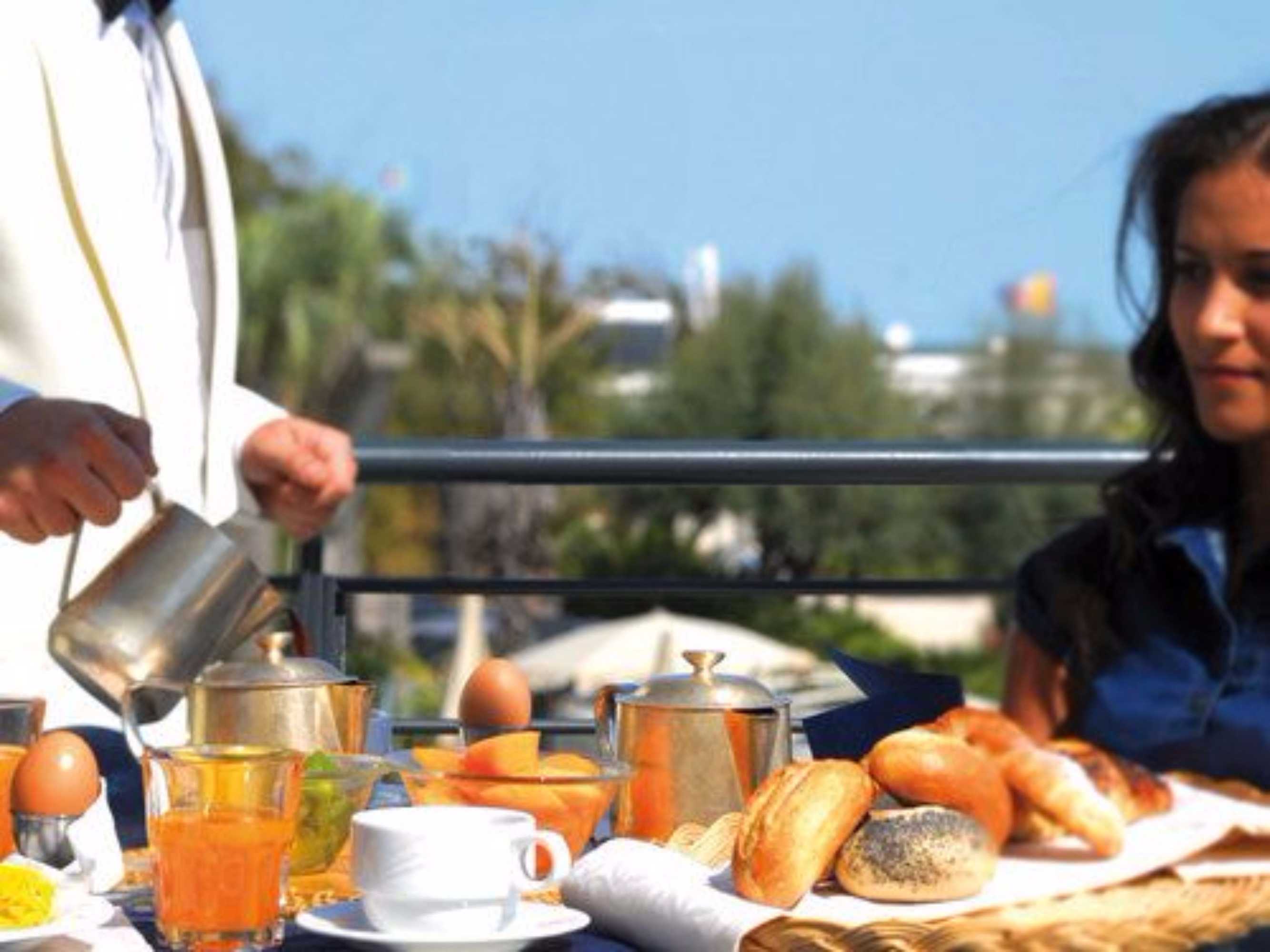 Gift card for Hotel Le Palme Gift card for Hotel Le Palme