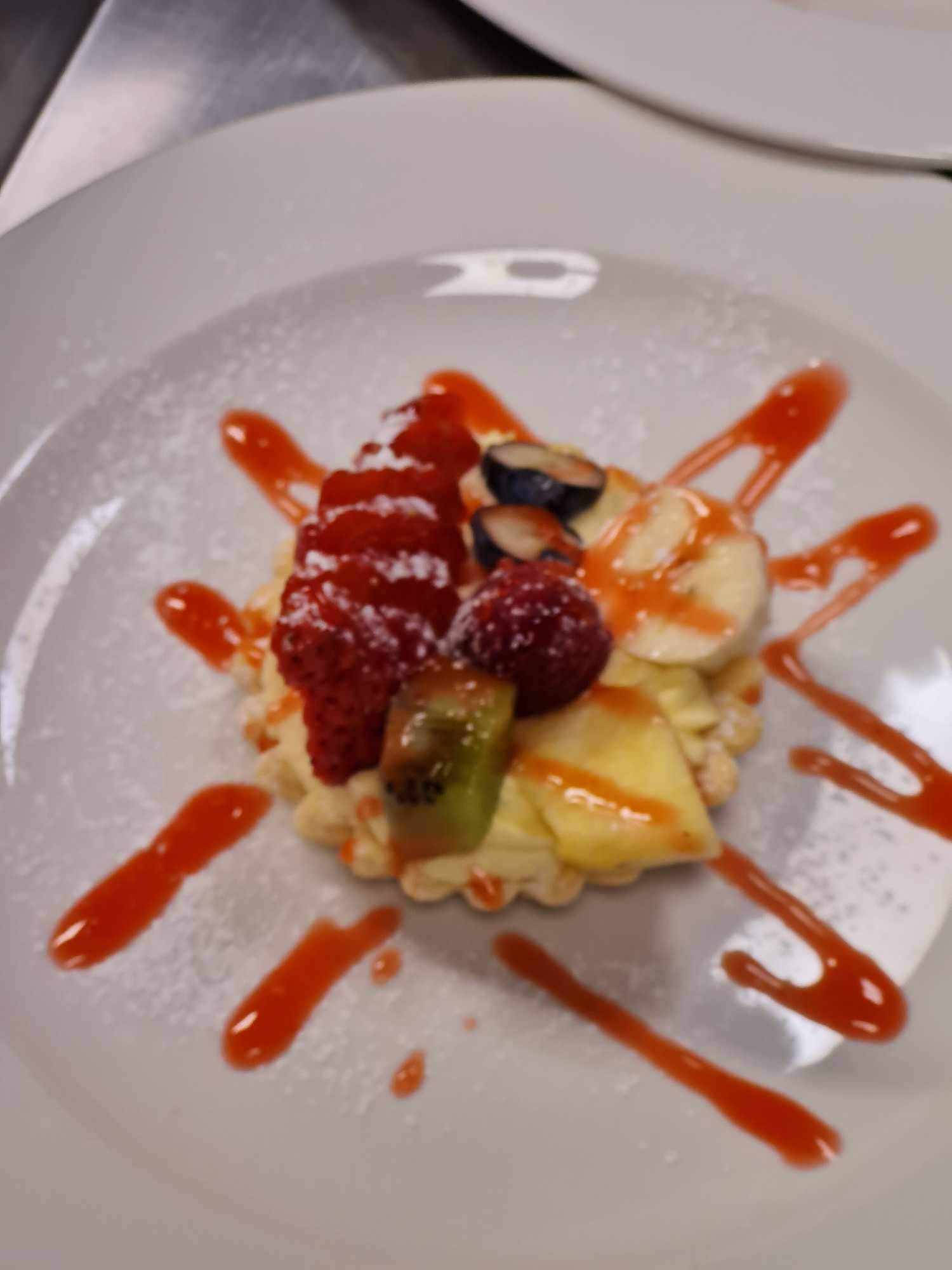 Gift card for Hotel Ristorante La Rua Gift card for Hotel Ristorante La Rua