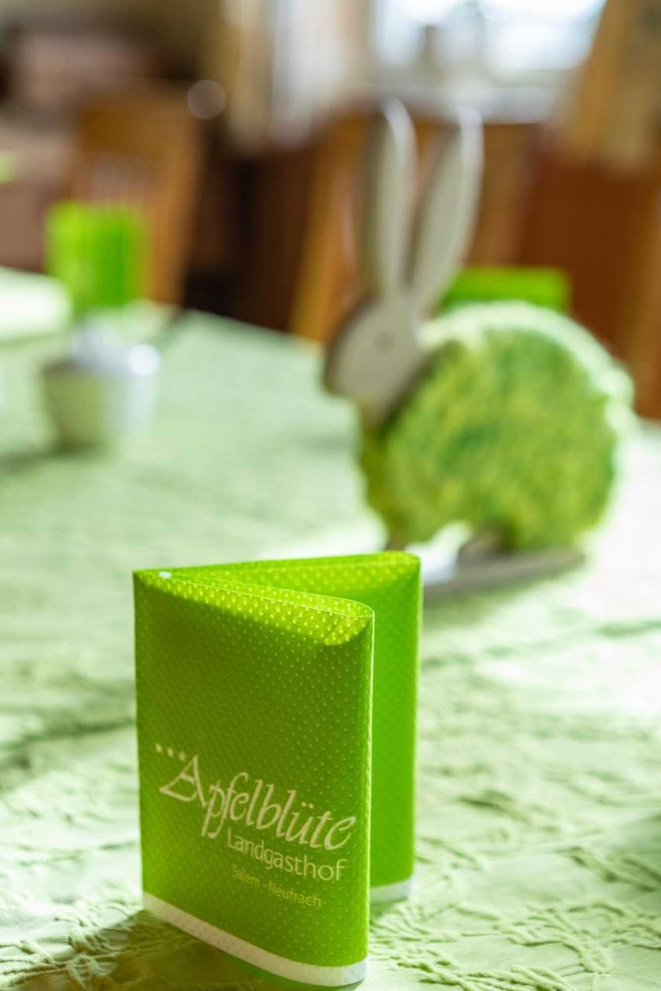 Gift card for Apfelblüte Bed & Breakfast 8 km Vom Bodensee Gift card for Apfelblüte Bed & Breakfast 8 km Vom Bodensee