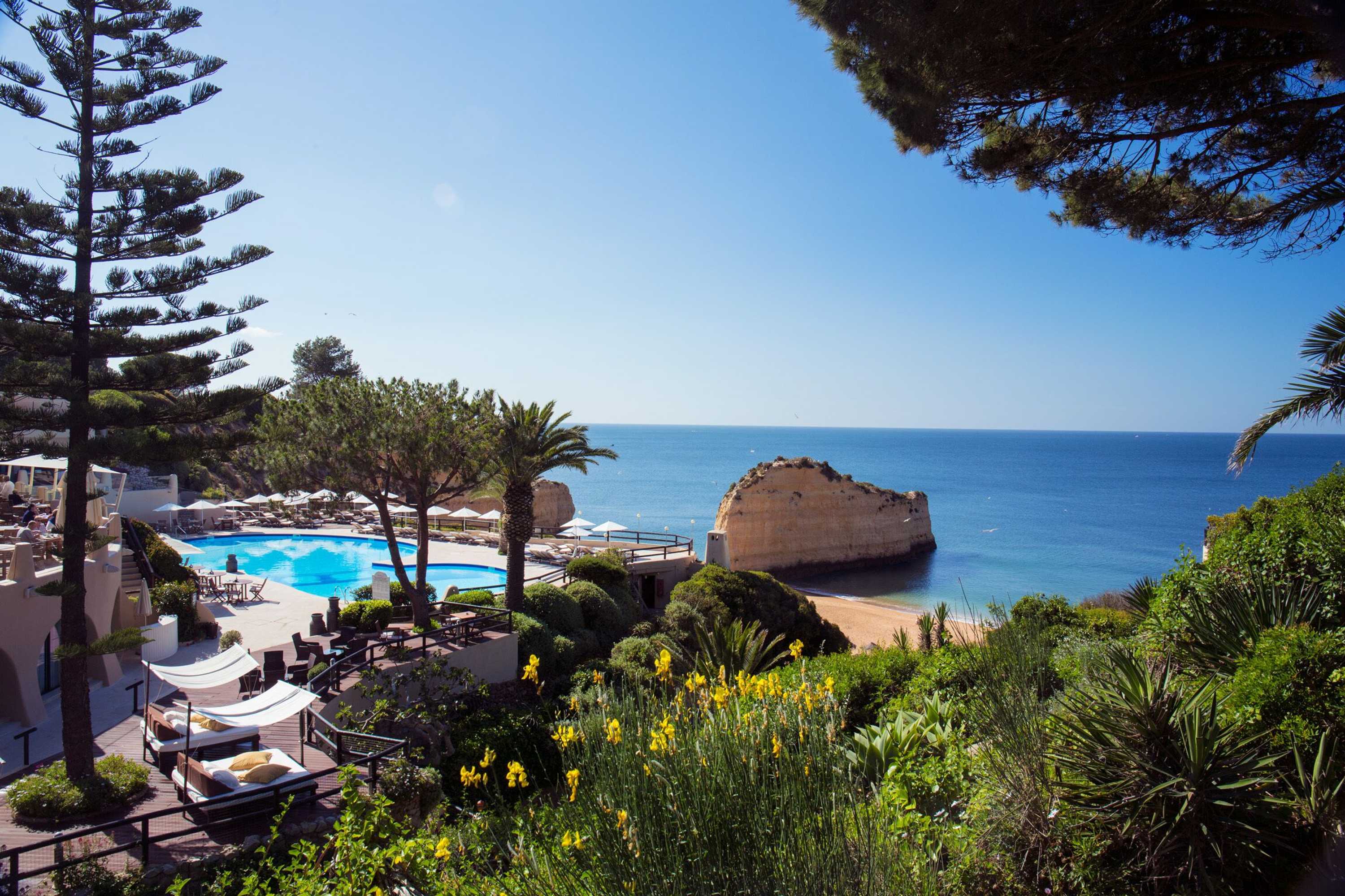 Gift card for Vilalara Grand Hotel Algarve Gift card for Vilalara Grand Hotel Algarve