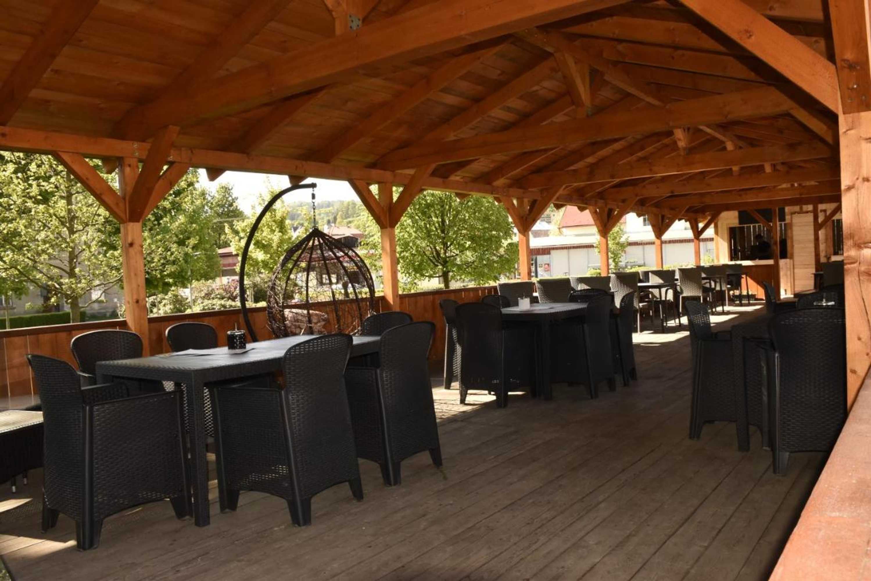 Gift card for Penzion U Krejzů