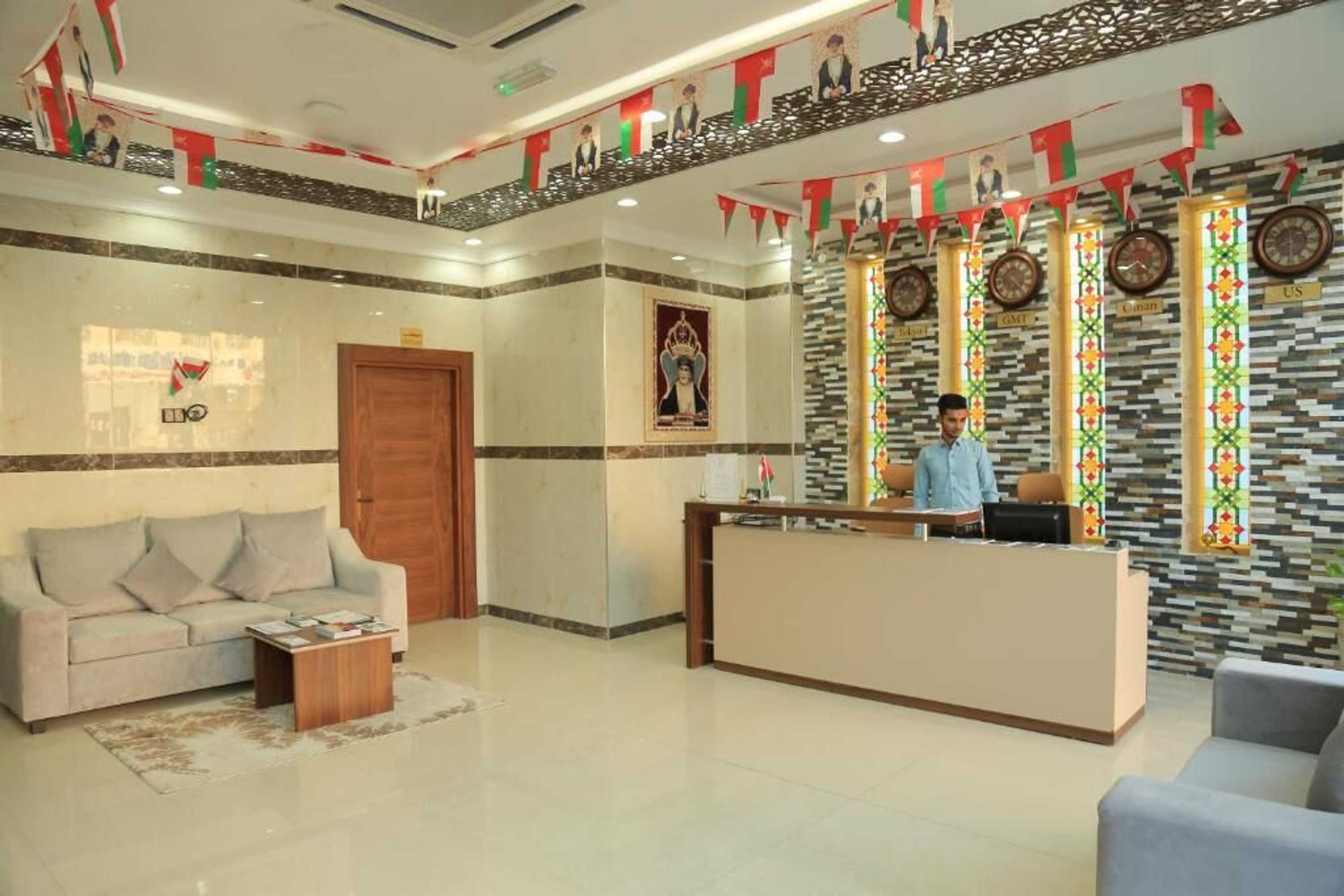 Gift card for MY Hotel Nizwa Residence Hotel Apartement نزوى ريزيدنس Gift card for MY Hotel Nizwa Residence Hotel Apartement نزوى ريزيدنس