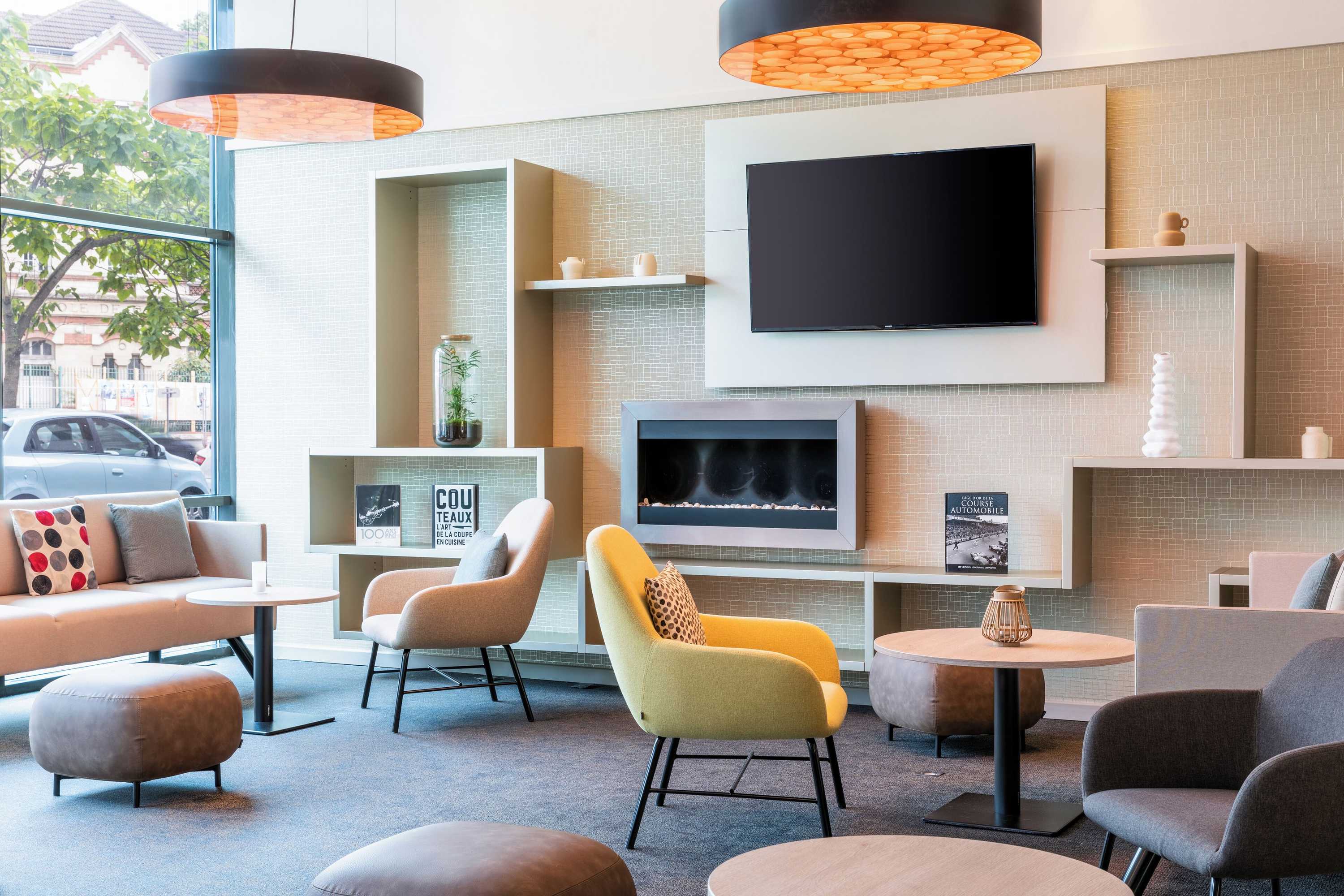 Gift card for Courtyard by Marriott Paris Saint Denis Gift card for Courtyard by Marriott Paris Saint Denis
