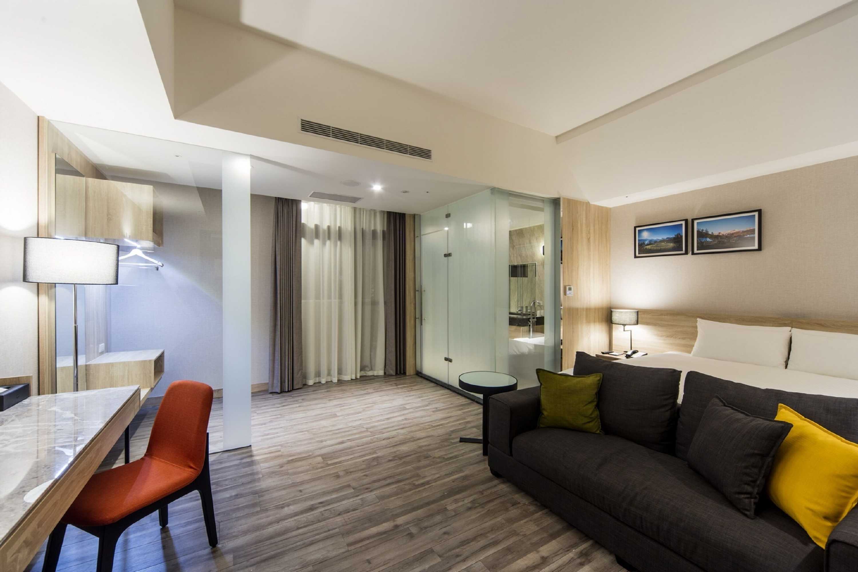 Gift card for The HO Hotel