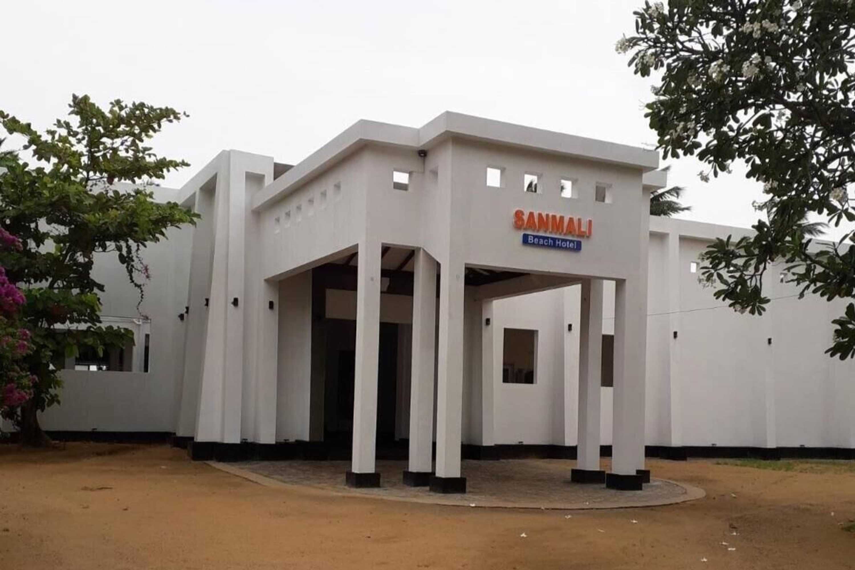 Gift card for Sanmali Beach Hotel