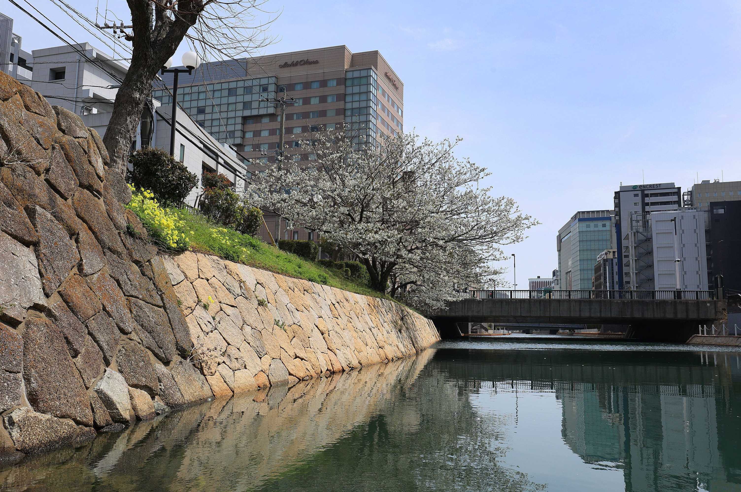 Gift card for Hotel Okura Fukuoka Gift card for Hotel Okura Fukuoka