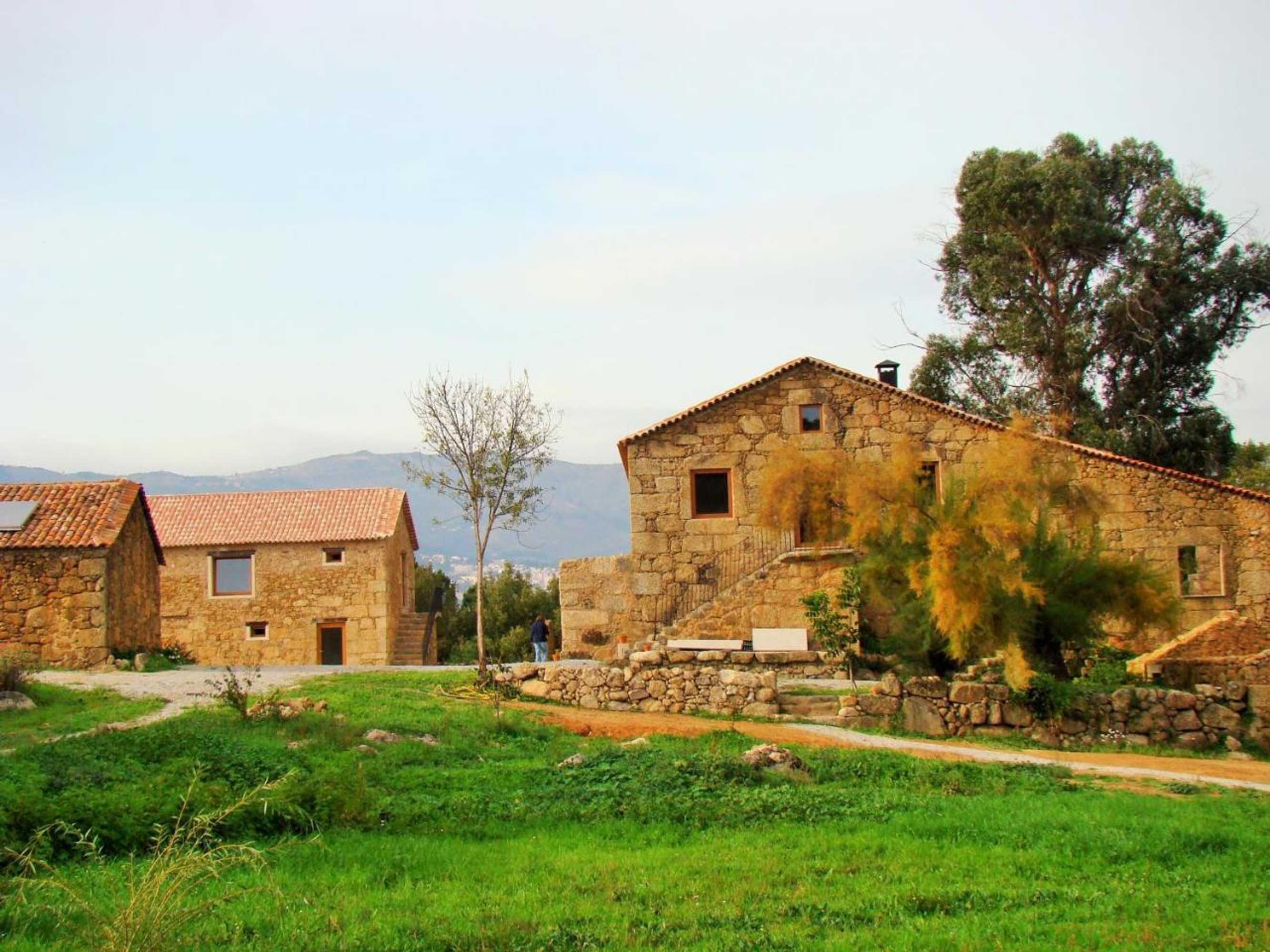 Gift card for Quinta de Seves