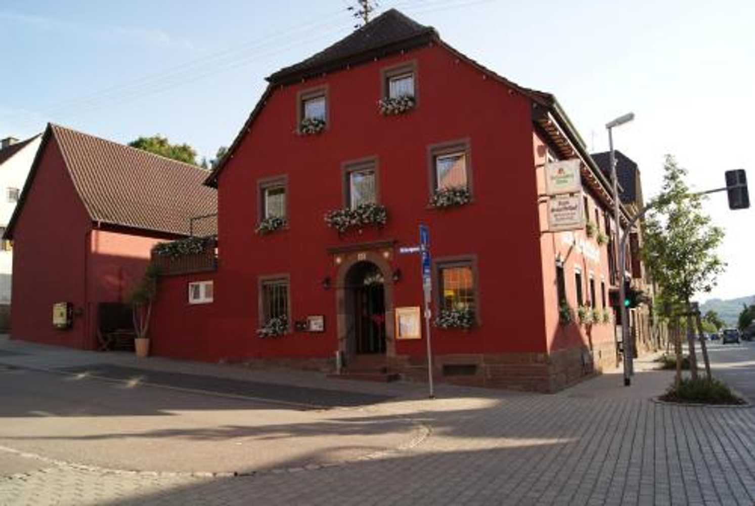 Gift card for Zum Scheffelhof