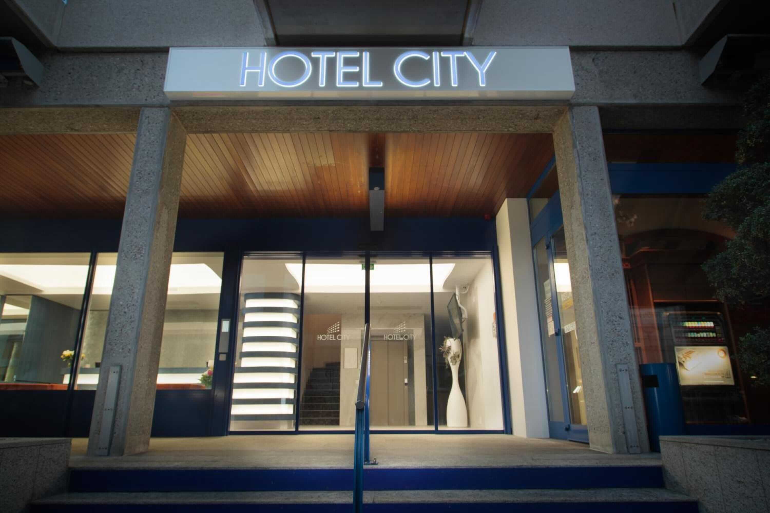 Gift card for Hotel City Locarno, Design & Hospitality Gift card for Hotel City Locarno, Design & Hospitality