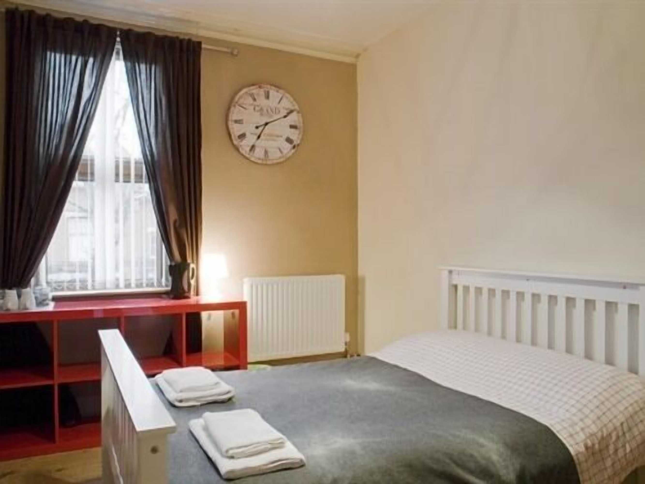 Gift card for Oaklands (self Check-In)