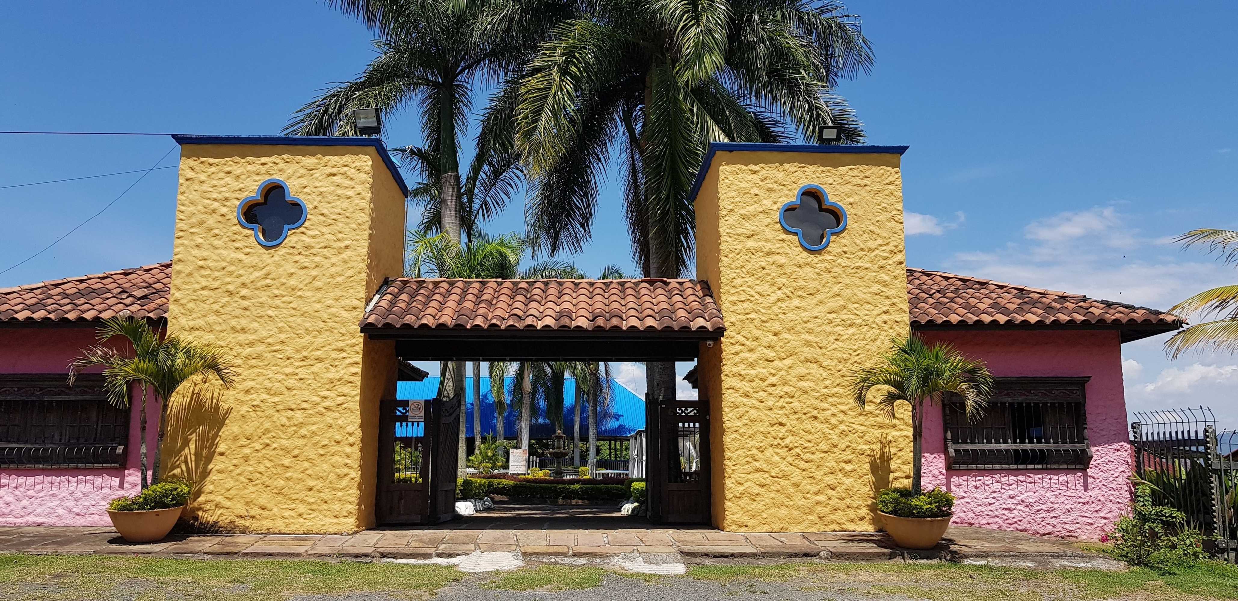 Gift card for Hotel San Antonio Del Cerro Gift card for Hotel San Antonio Del Cerro
