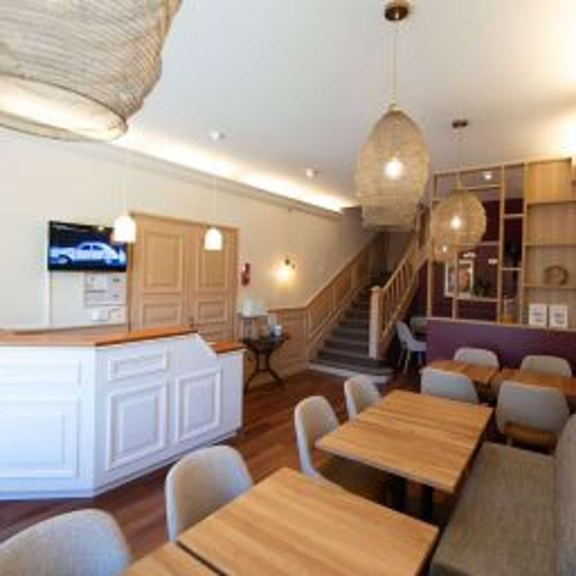 Gift card for Cit'hotel Normandy Hotel Pornichet La Baule Gift card for Cit'hotel Normandy Hotel Pornichet La Baule