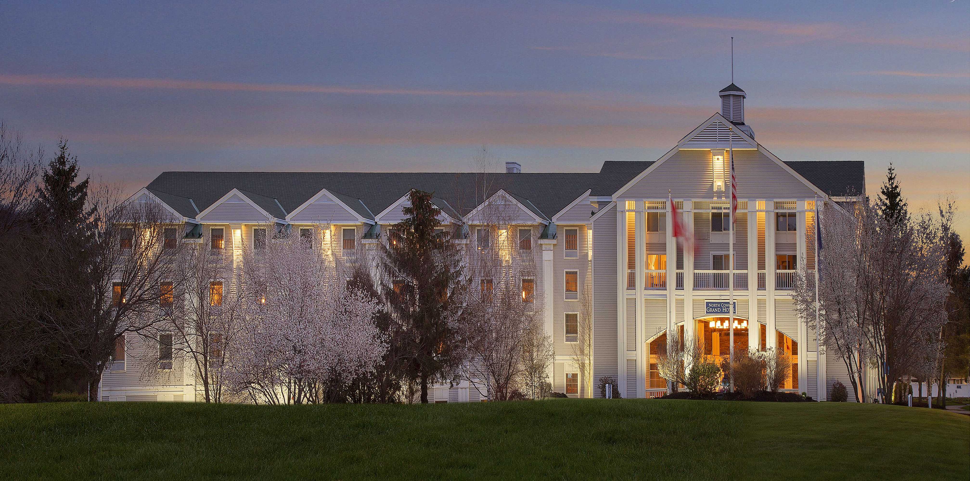Gift card for North Conway Grand Hotel Gift card for North Conway Grand Hotel