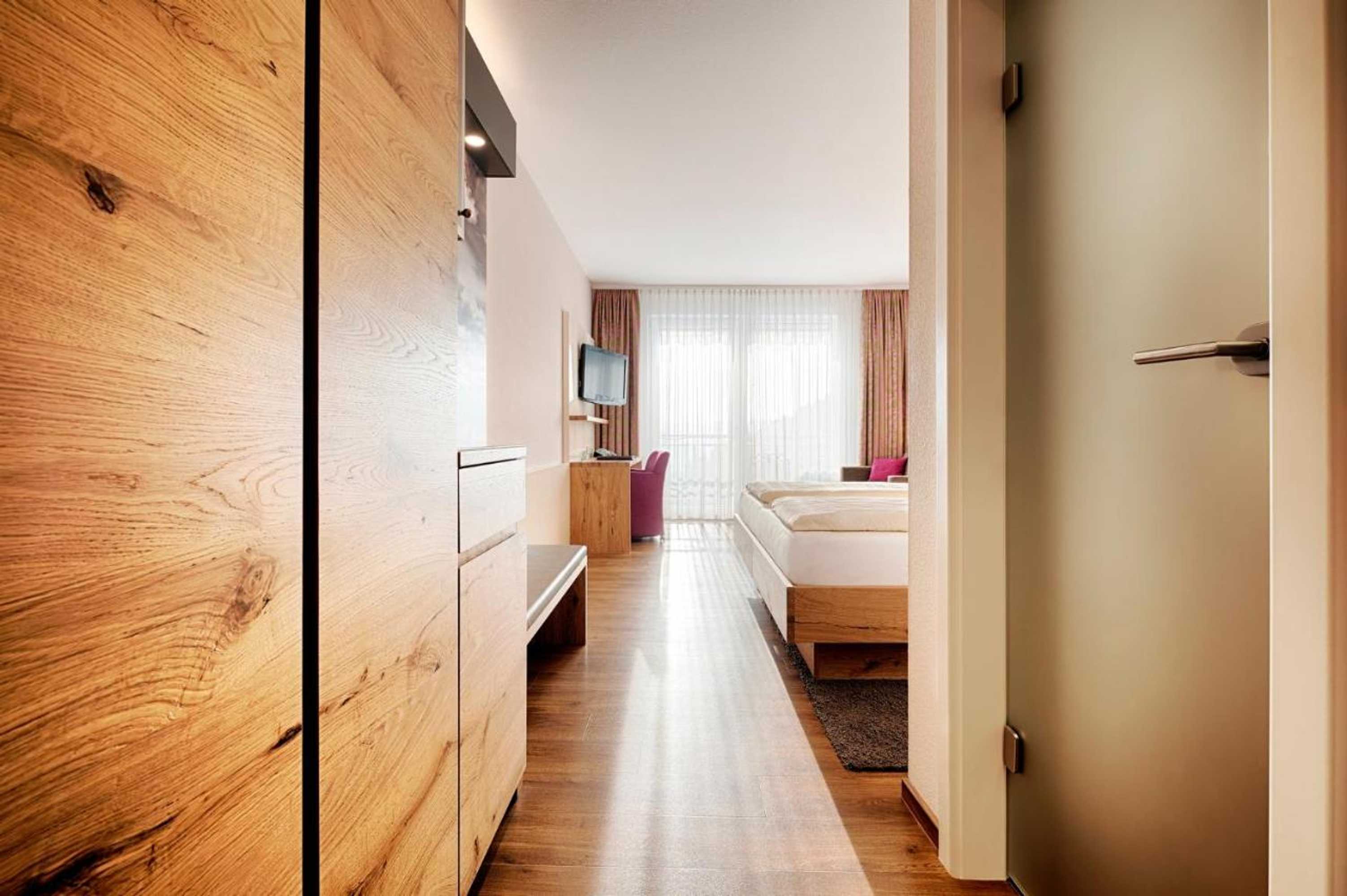 Gift card for Hotel Kronelamm im Schwarzwald