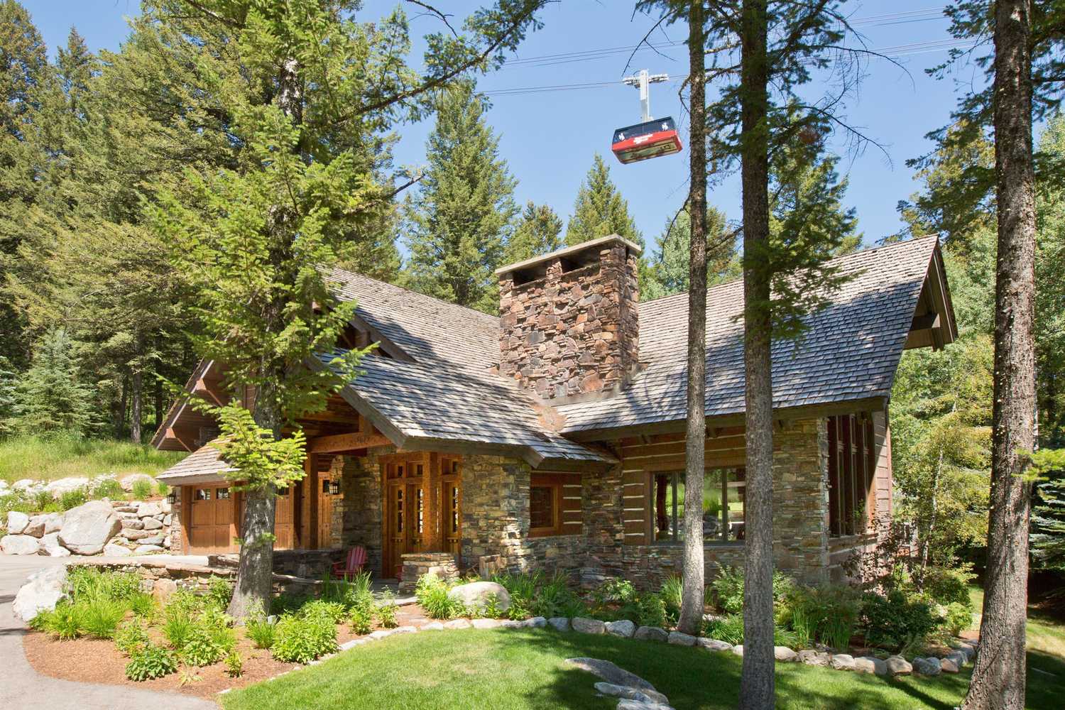 Gift card for Teton Private Residences Gift card for Teton Private Residences