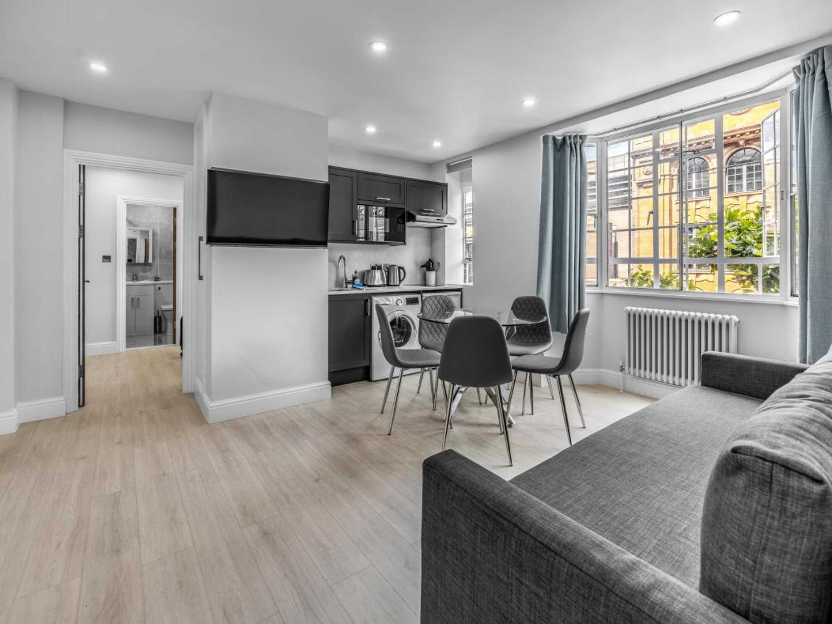 Gift card for Chelsea Cloisters Serviced Apartments Gift card for Chelsea Cloisters Serviced Apartments