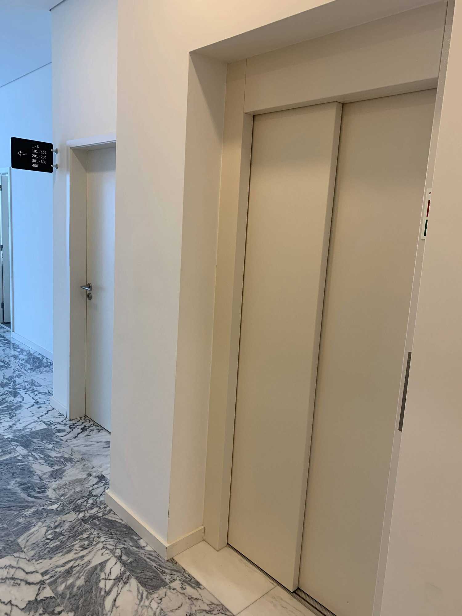 Gift card for Hotel Areosa