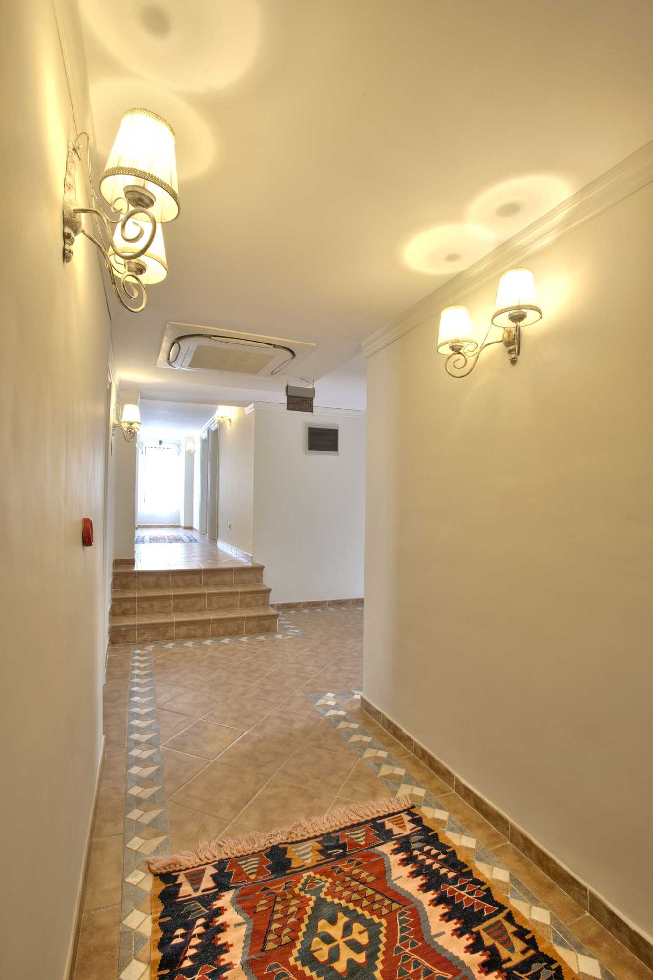 Gift card for Baga Hotel