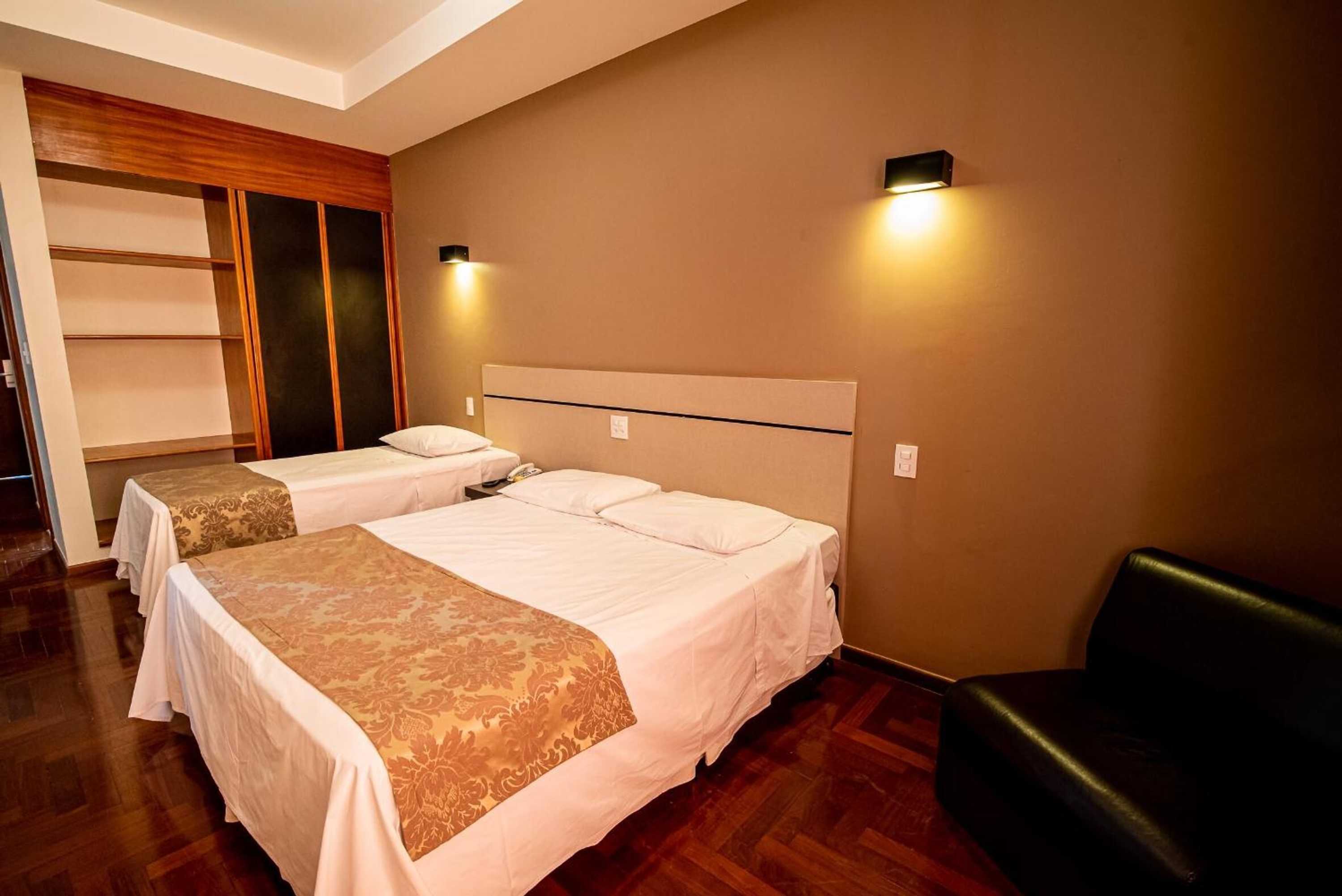 Gift card for Serrano Residencial Hotel Gift card for Serrano Residencial Hotel
