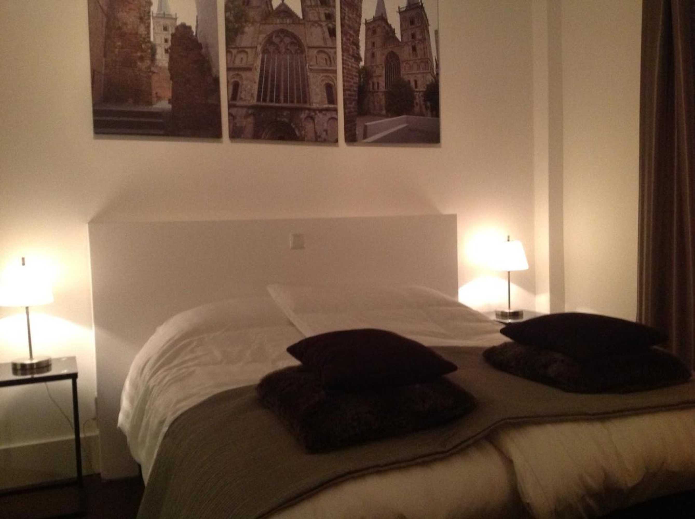 Gift card for Am Meerturm