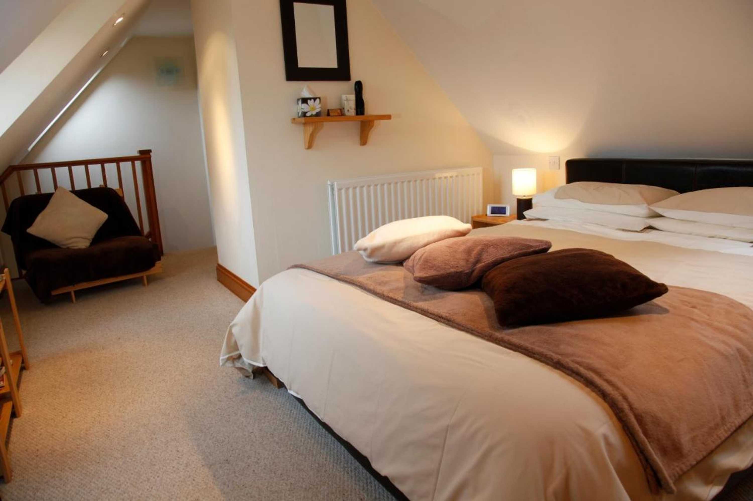 Gift card for Two Hoots Bed And Breakfast