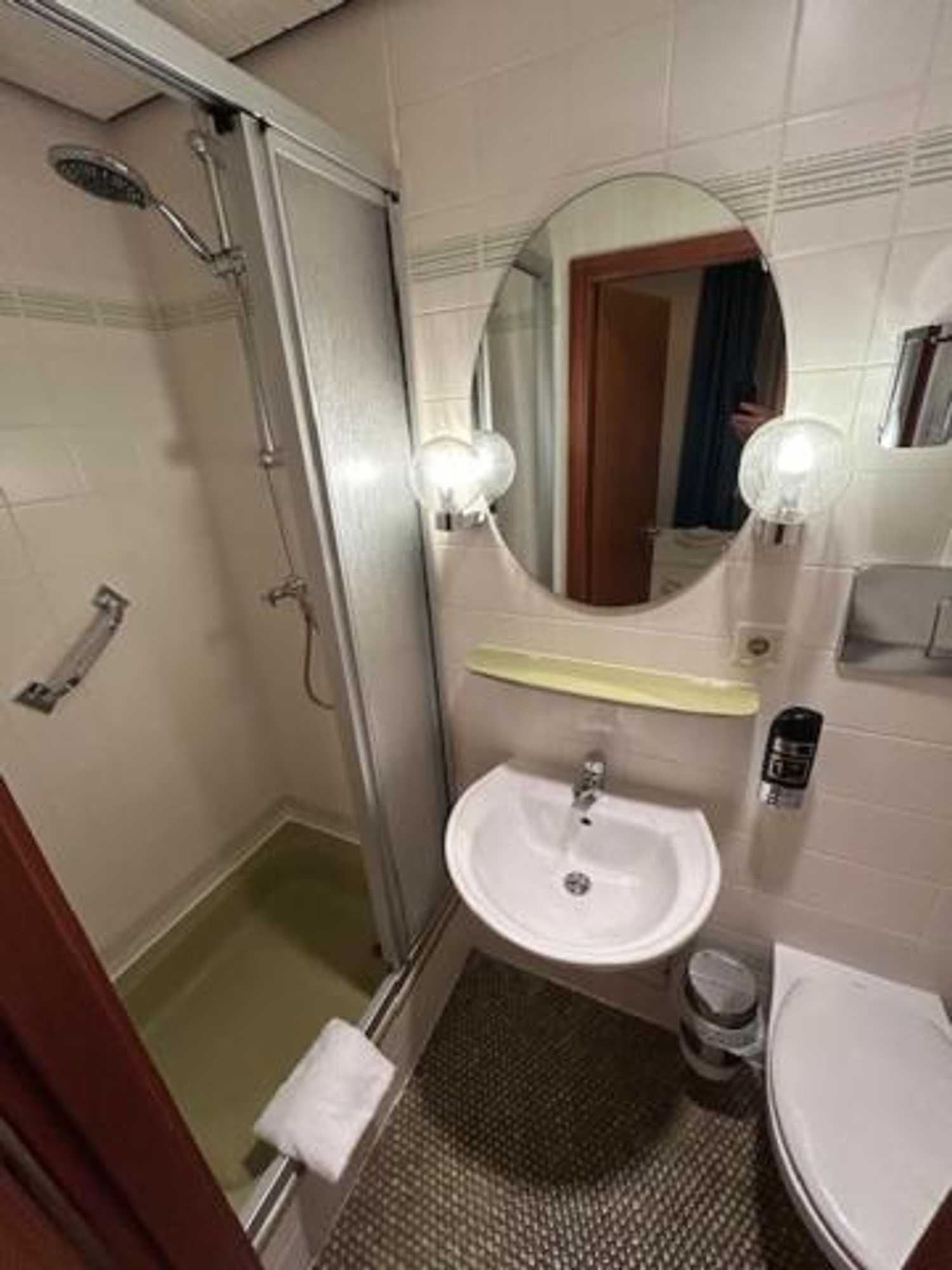 Gift card for Parkhotel