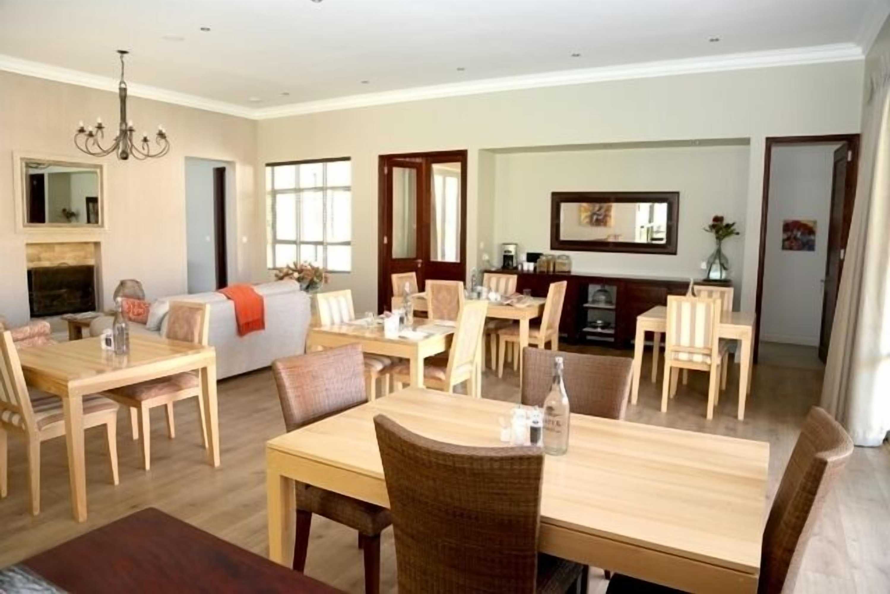 Gift card for Kingsmead Guest House Gift card for Kingsmead Guest House