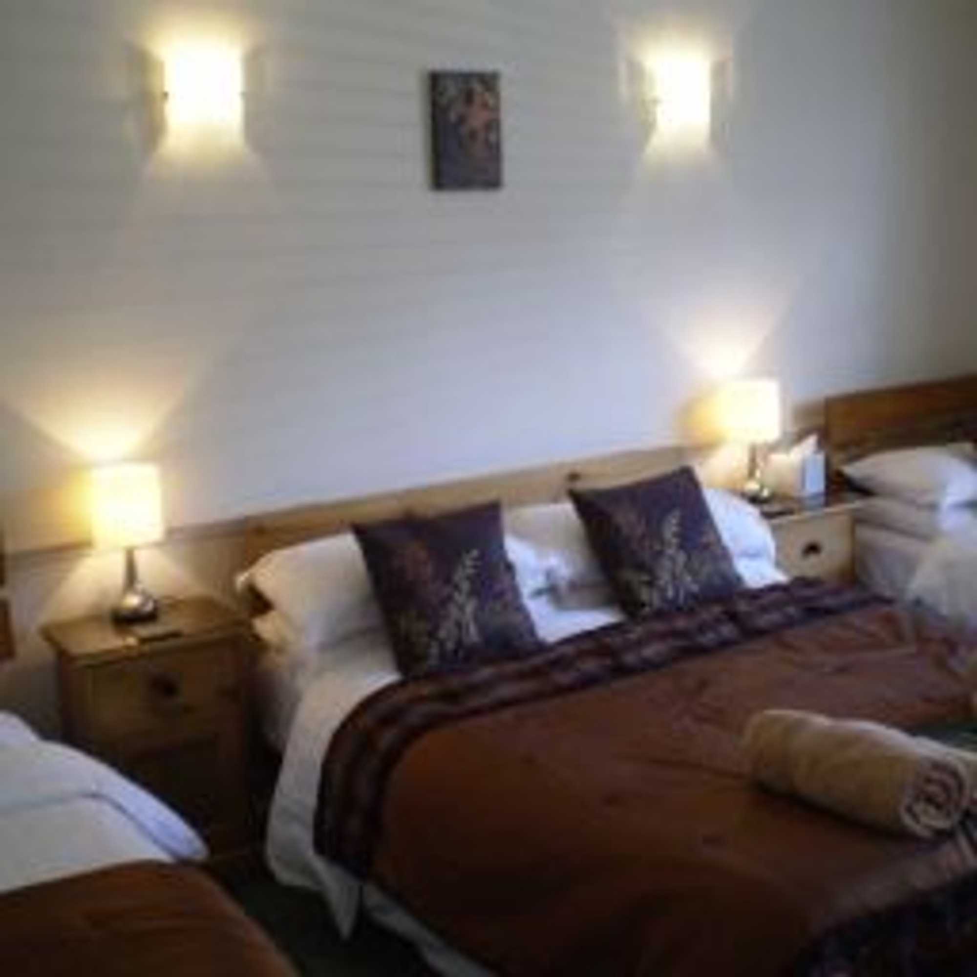 Gift card for Tregorran Guest House Mevagissey Gift card for Tregorran Guest House Mevagissey