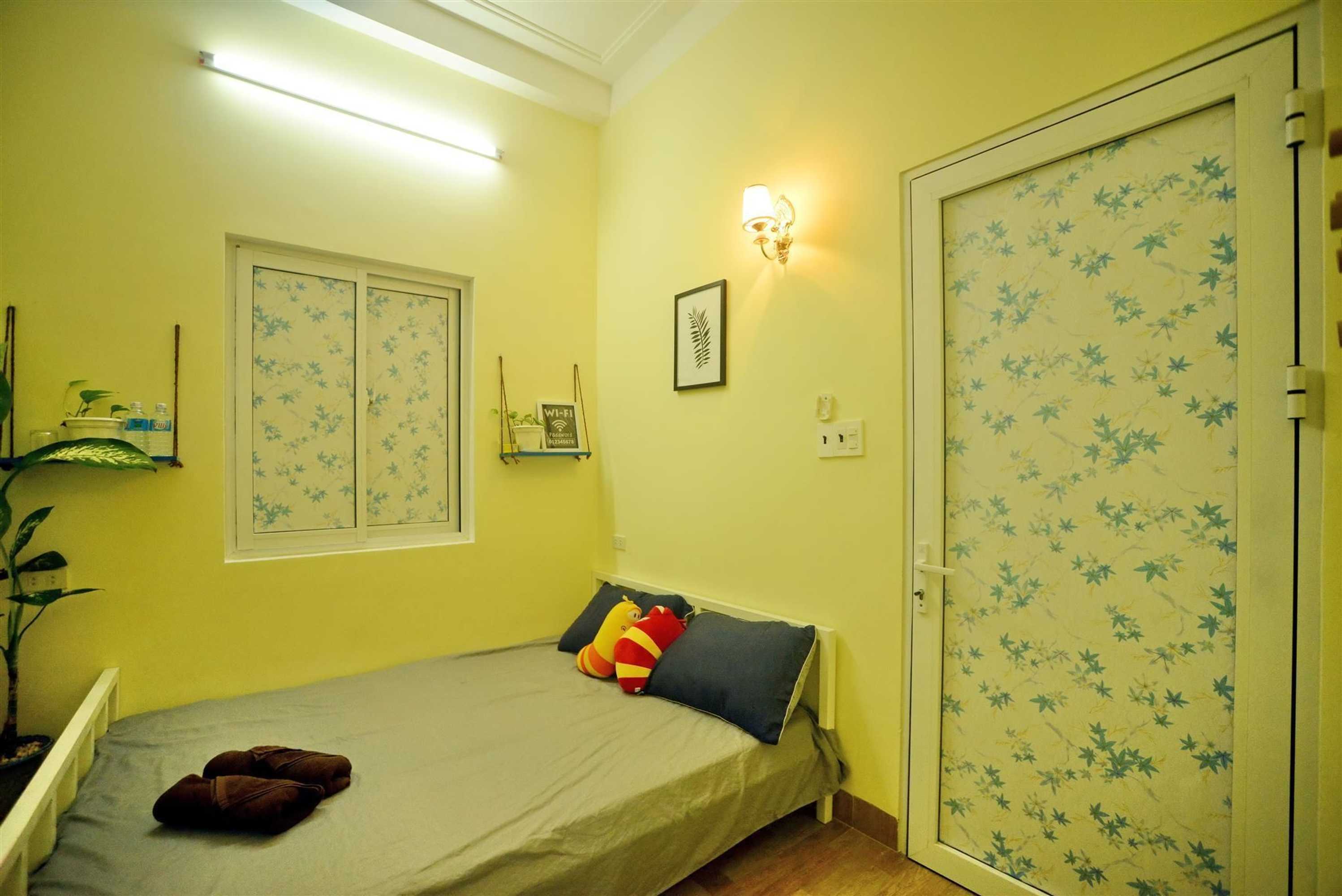 Gift card for Quy Nhon Homestay Bnb