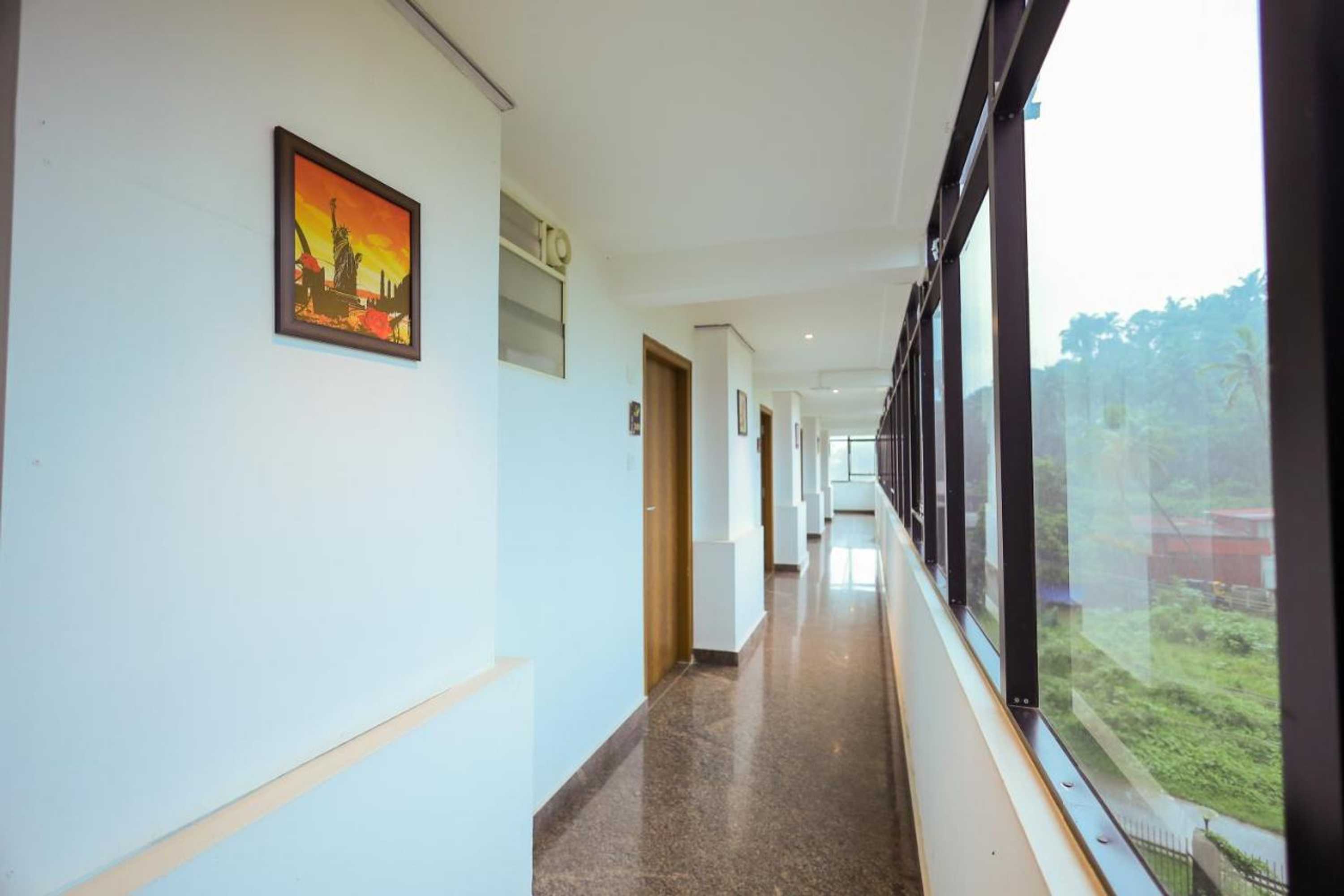 Gift card for Adyar Plaza Inn by Rak Rooms, Mangaluru